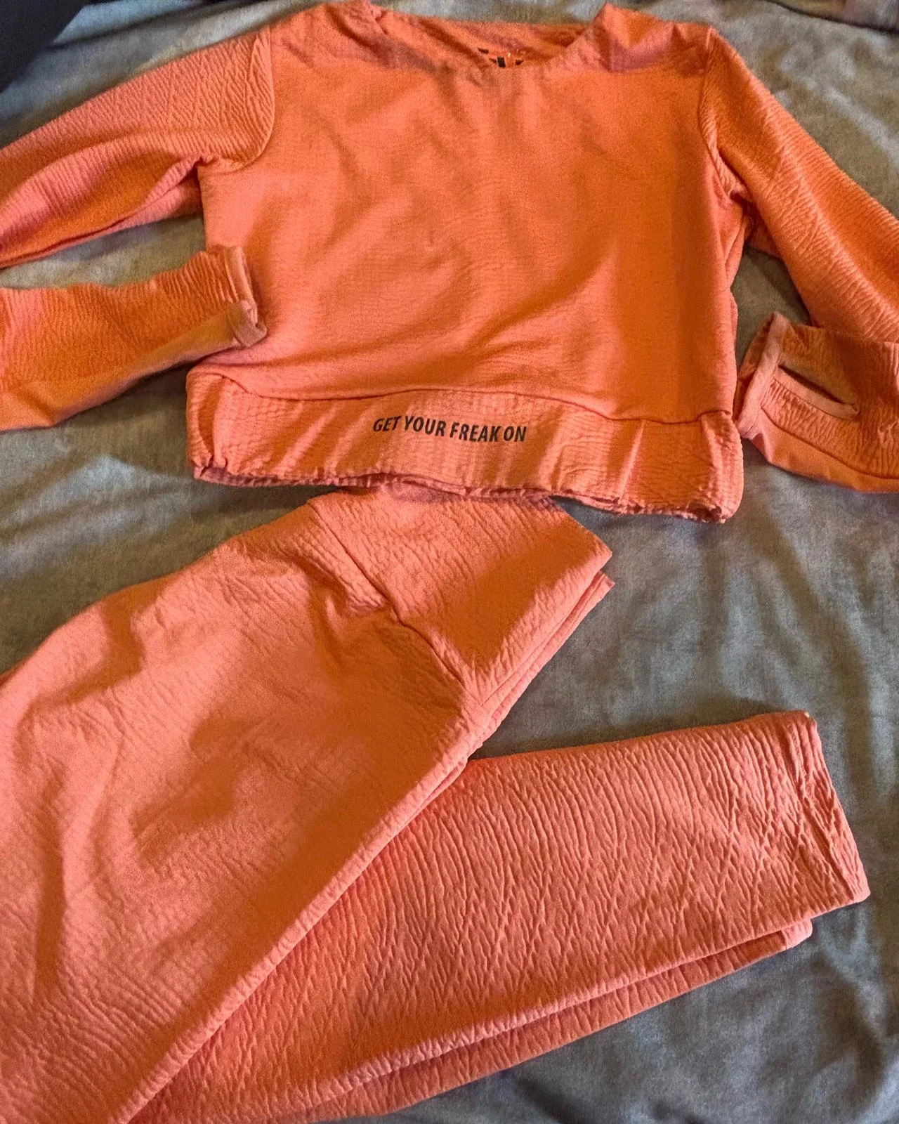 Leggings, size L / 40 / 12, photo 1