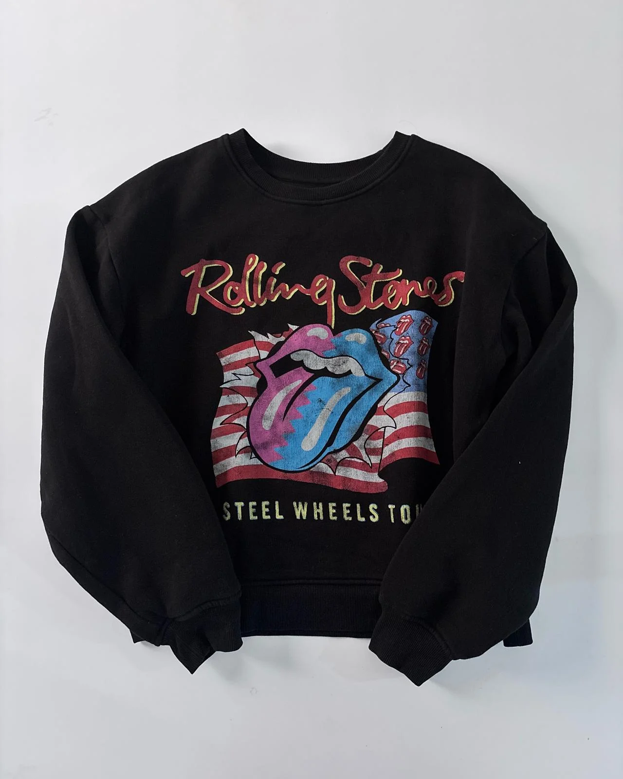 H&M Sweatshirts, size S / 36 / 8, photo 1