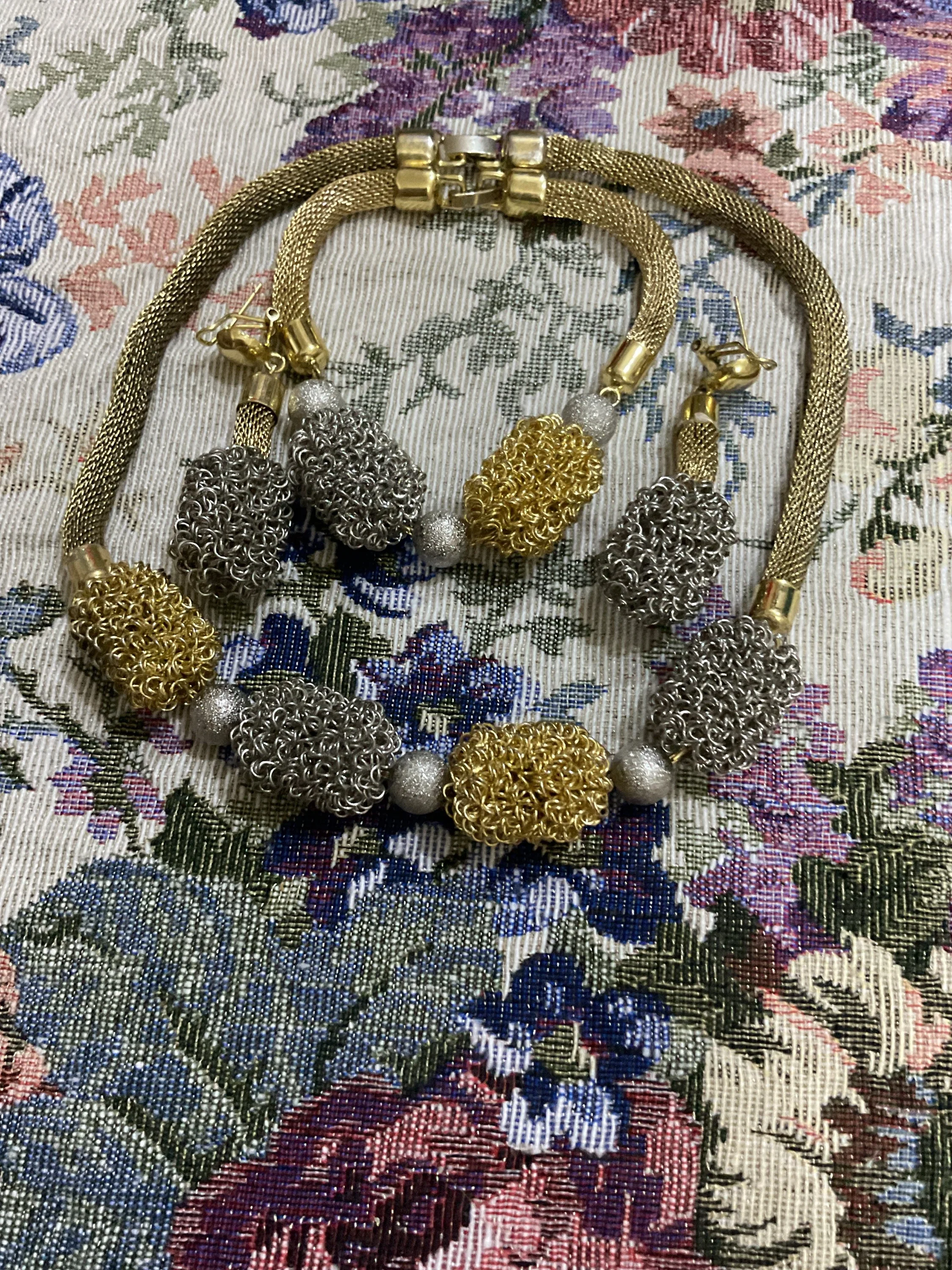 Earrings, size Other, photo 1