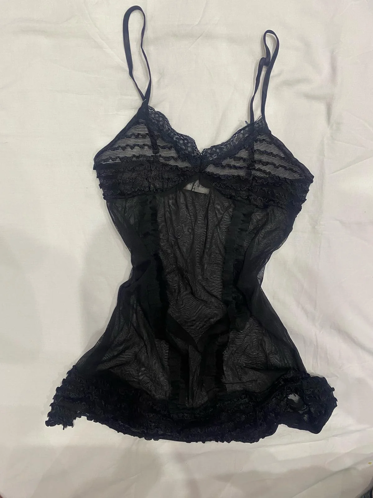 Lingerie, size M / 38 / 10, photo 1