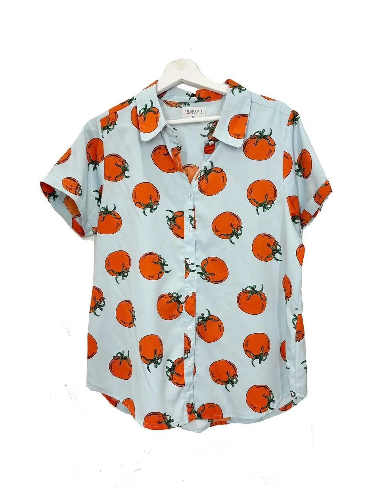 Compania Fantastica Blouses, size XL / 42 / 14, photo 1