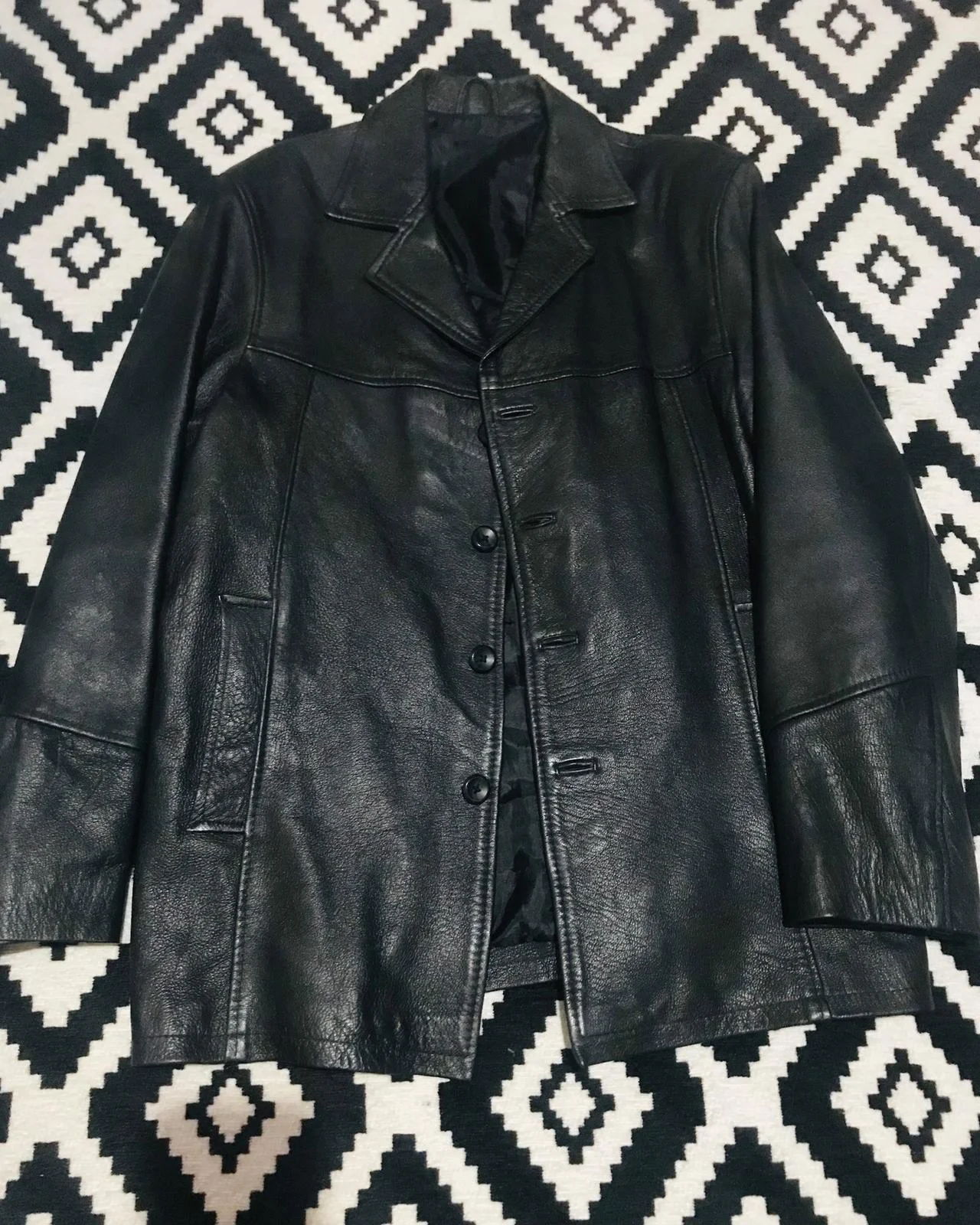 Jackets, size L, photo 1