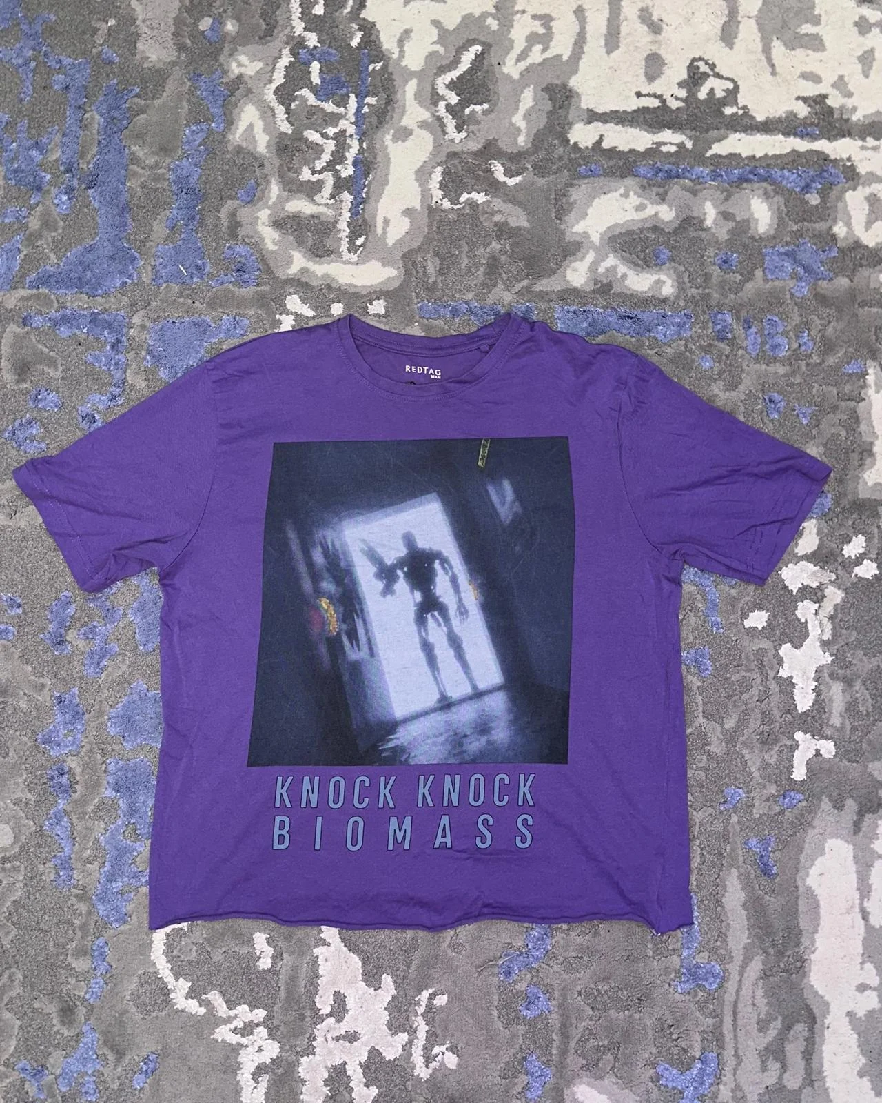T-shirts, size M, photo 1
