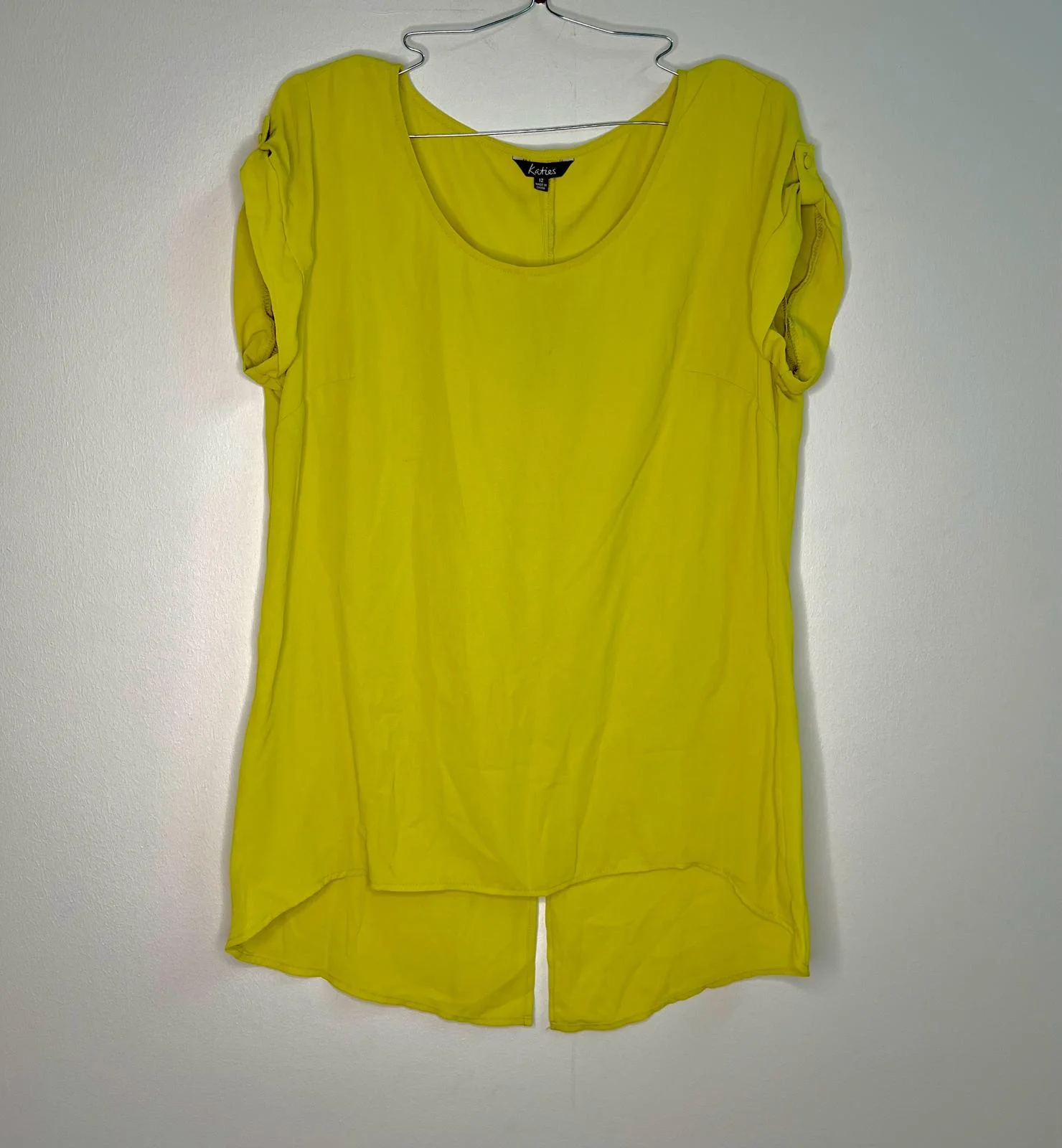 T-shirts, size L / 40 / 12, photo 1