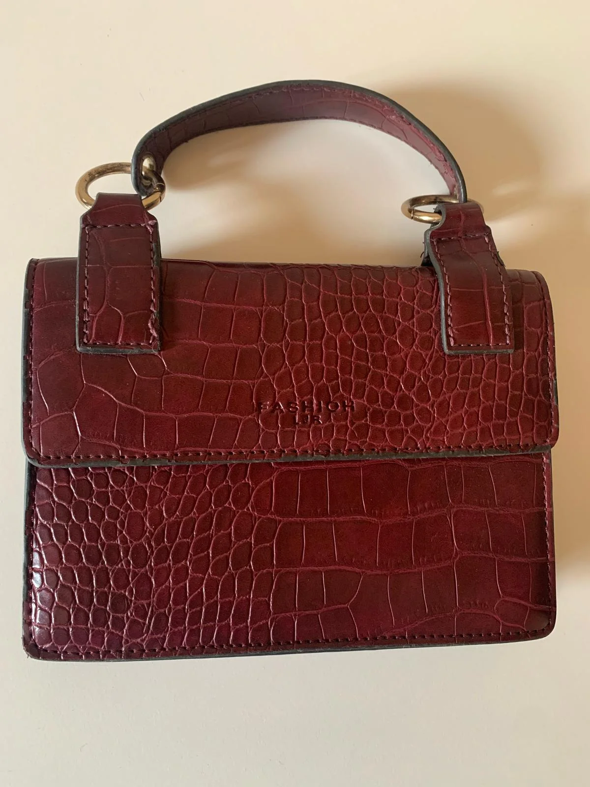 Mini Bag, size One size, photo 1