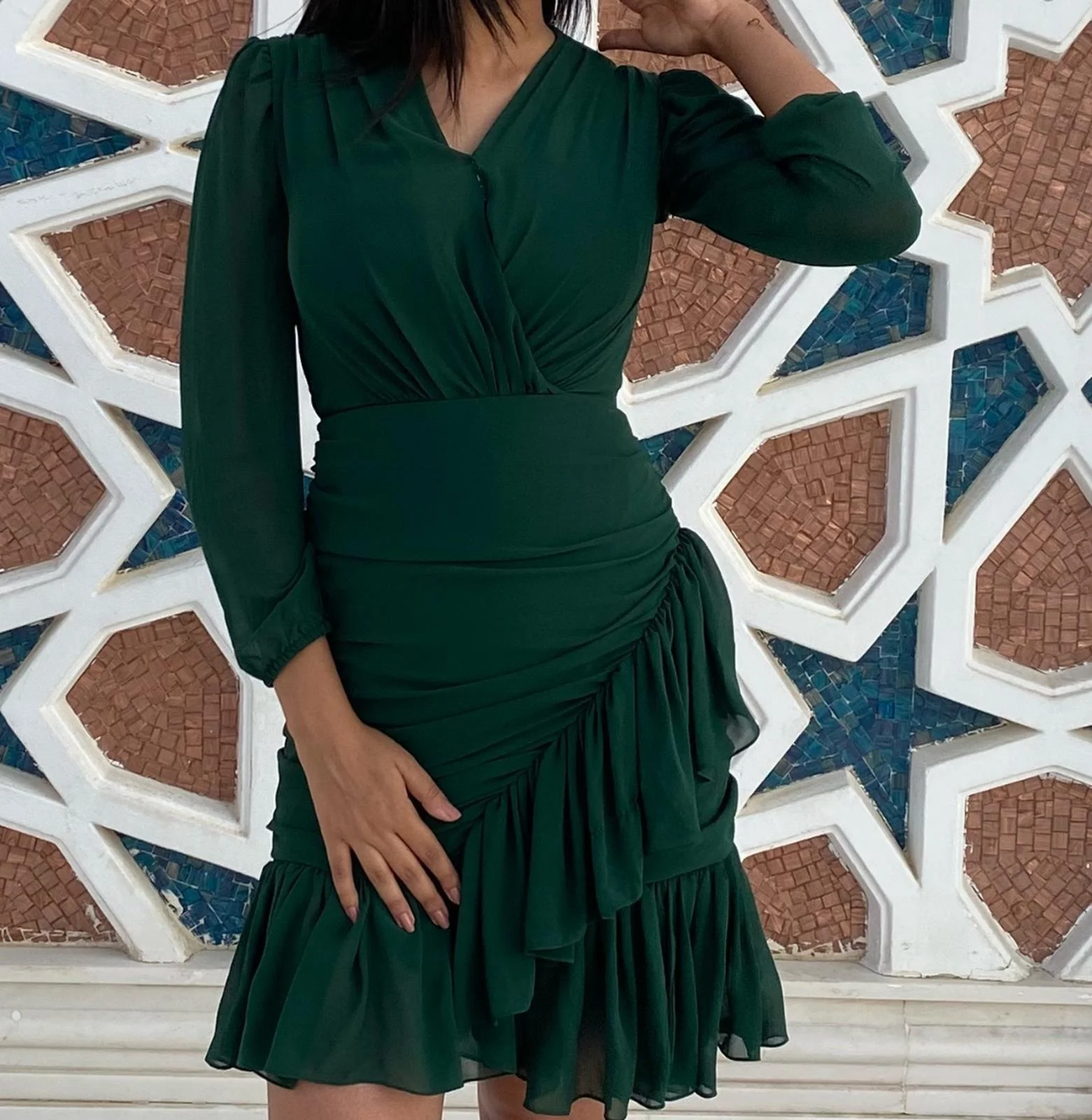 Mini Dresses, size S / 36 / 8, photo 1