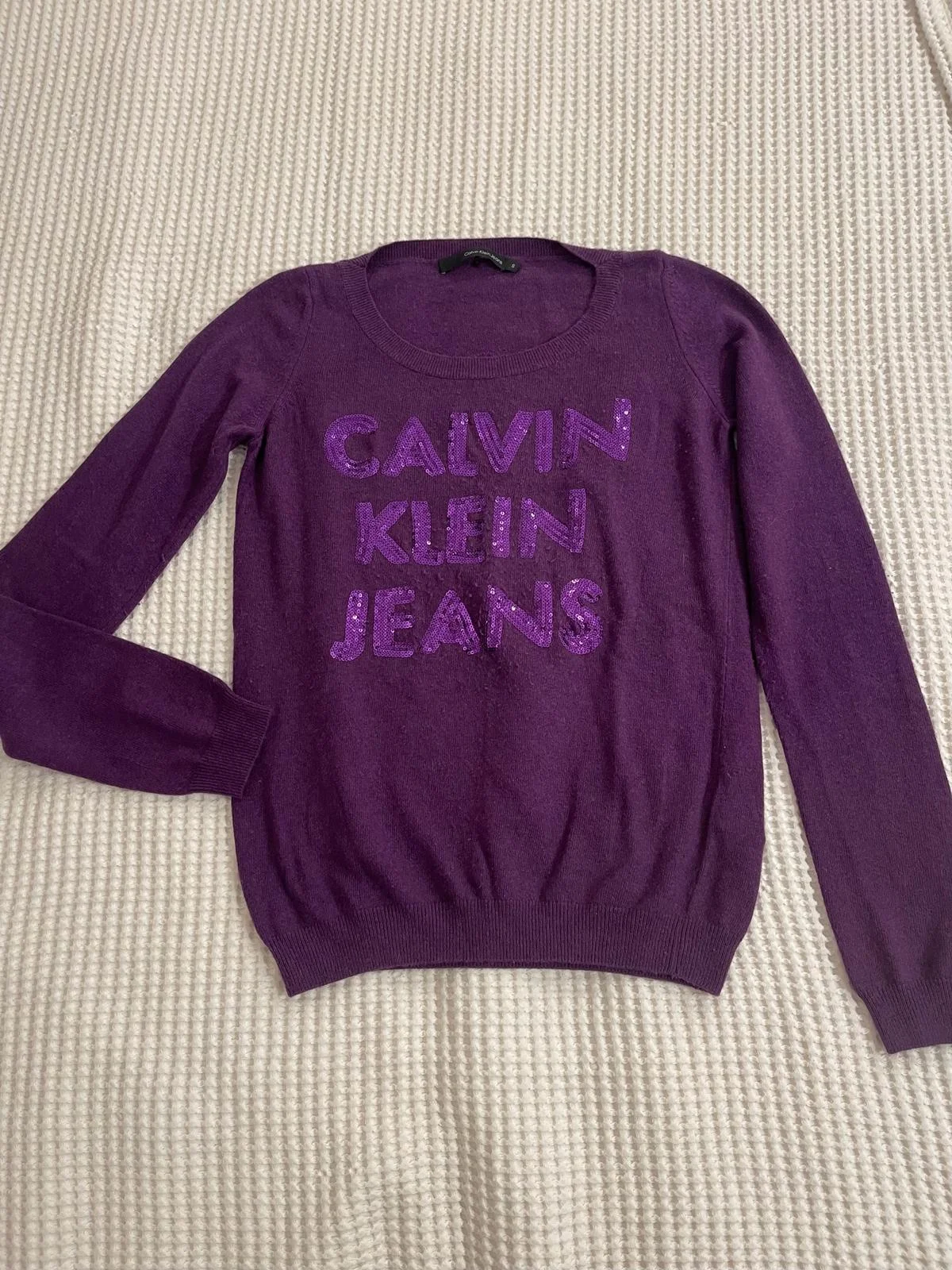 Calvin Klein Jeans Sweaters & Pullovers, size S / 36 / 8, photo 1