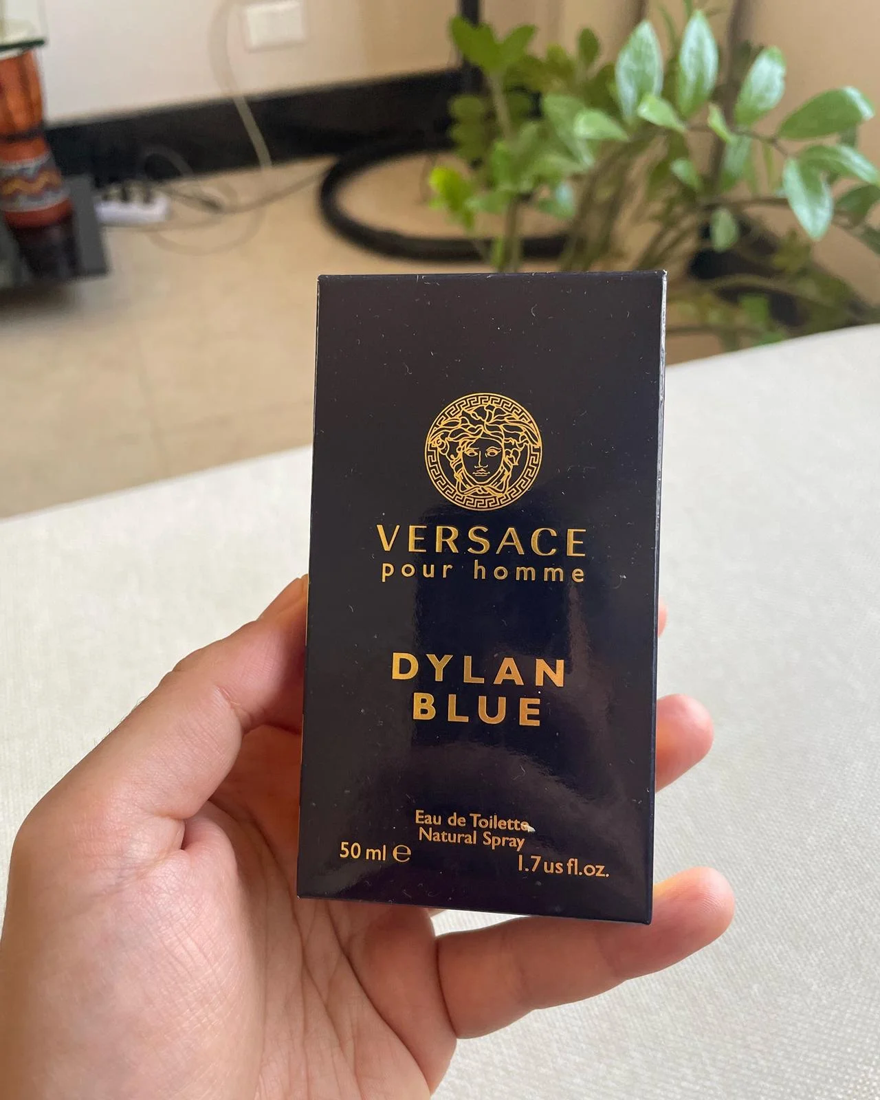 Versace Perfume, size No Size, photo 1