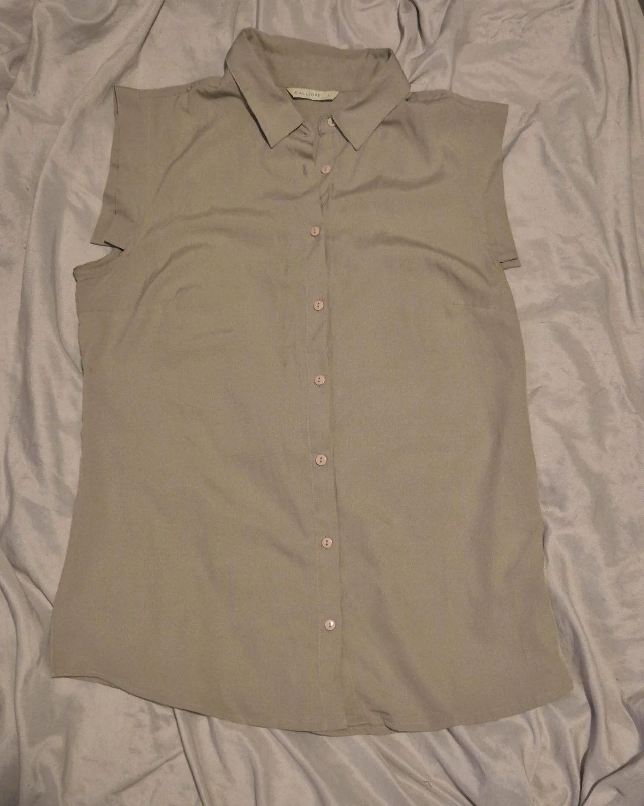 Tank Tops, size L / 40 / 12, photo 1