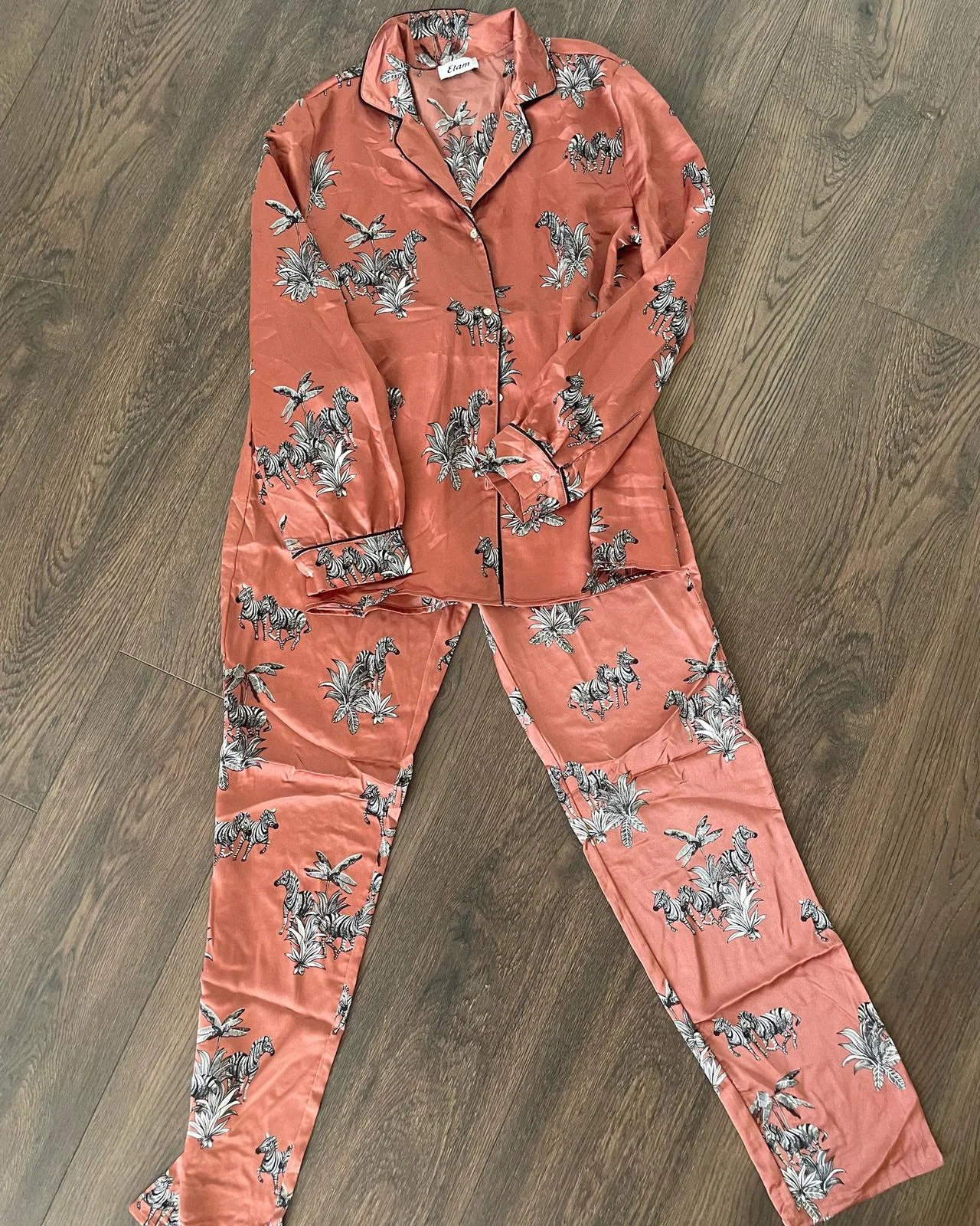 Pyjama Sets, size S / 36 / 8, photo 1