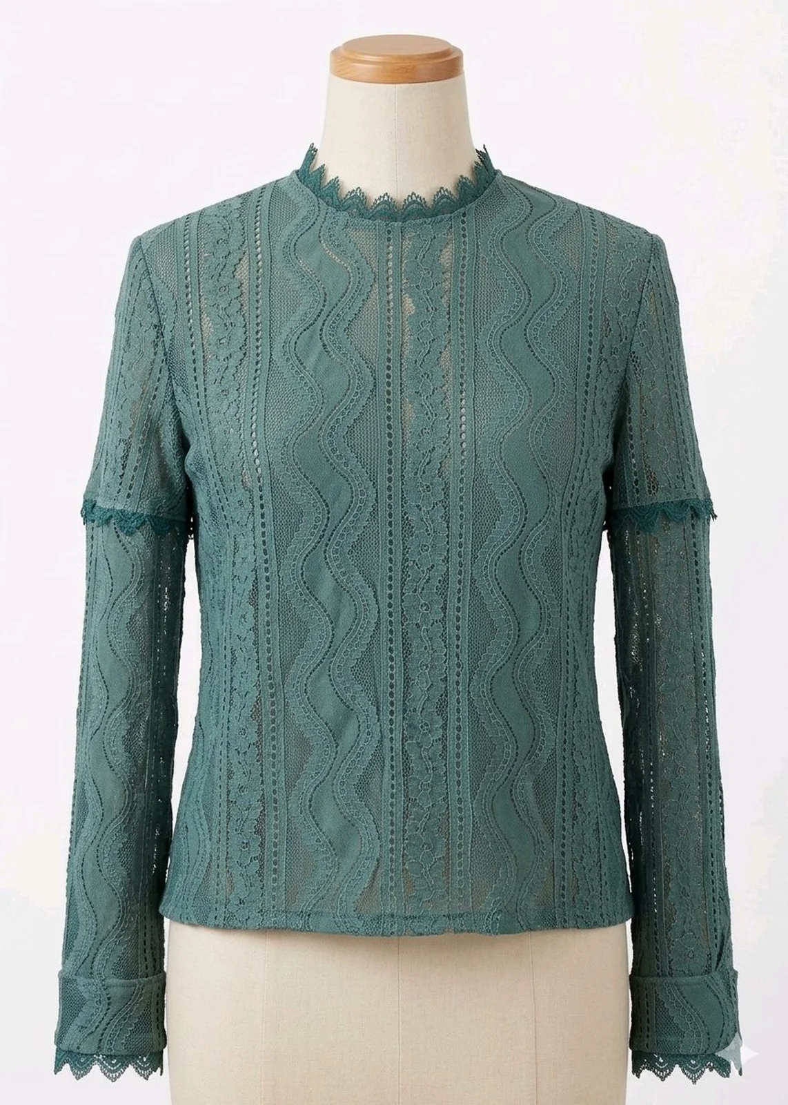 Blouses, size M / 38 / 10, photo 1