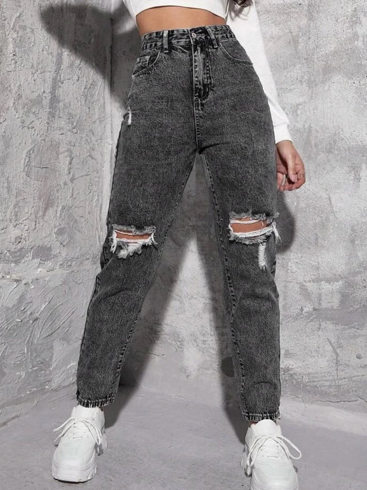 Shein Pants, size M / 38 / 10, photo 1
