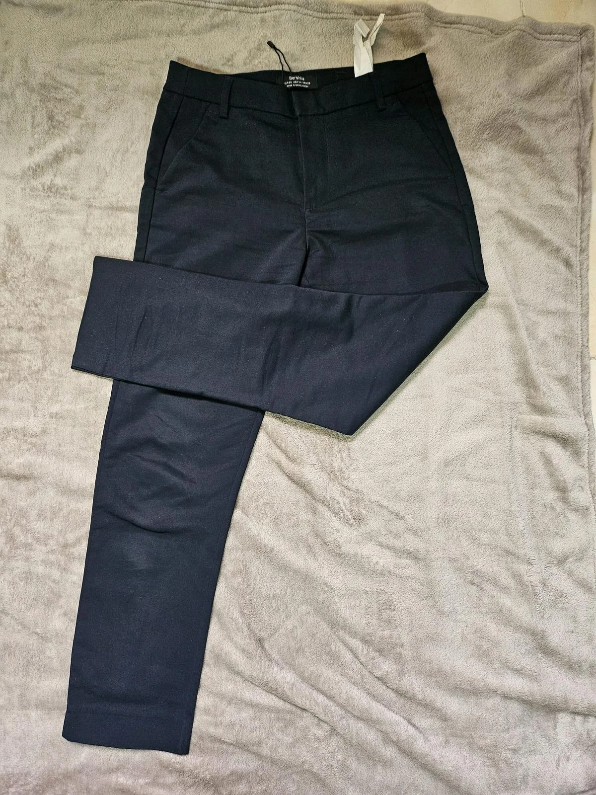 Bershka Pants, size S / 36 / 8, photo 1