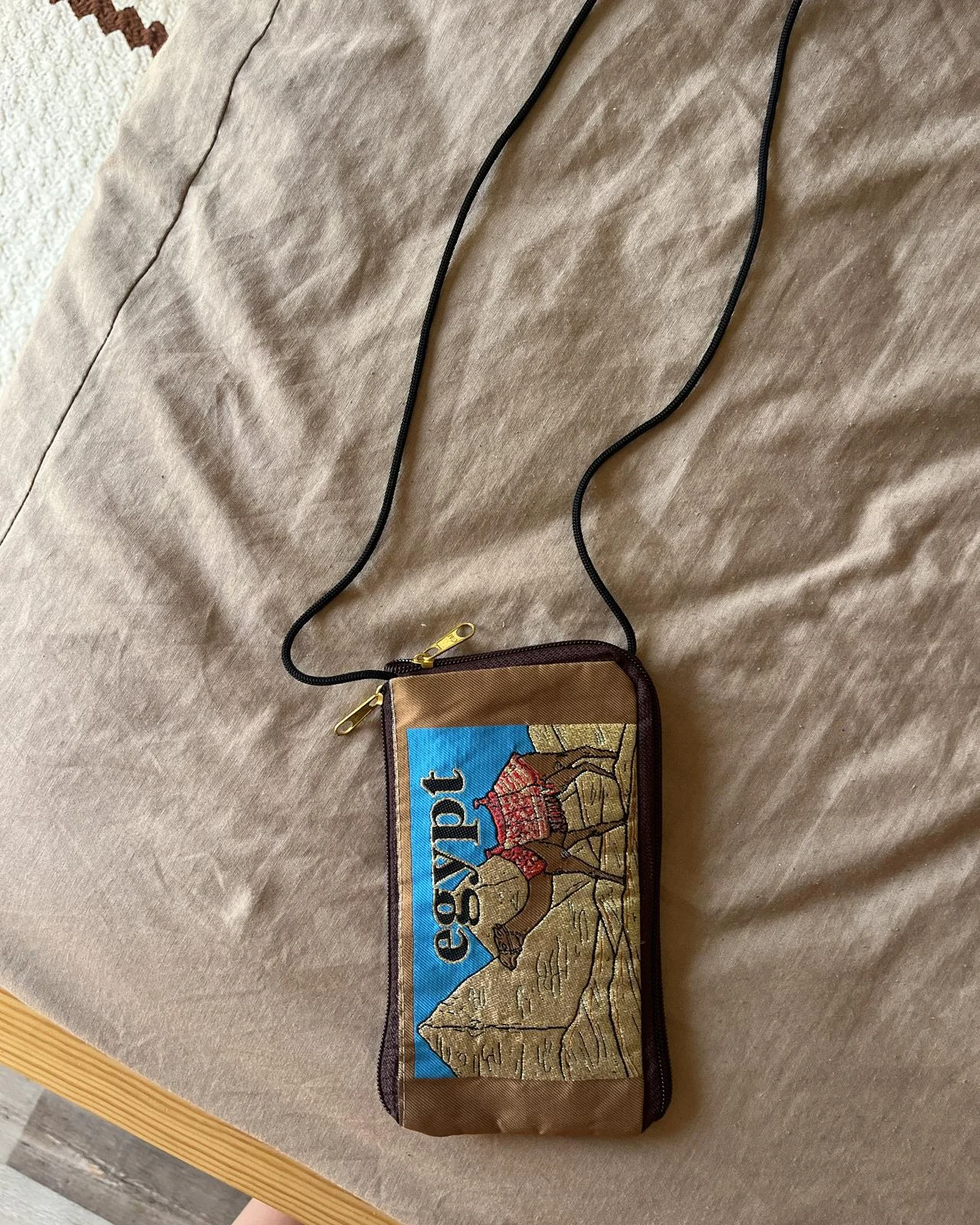 Cross-Body Bag, size One size, photo 1