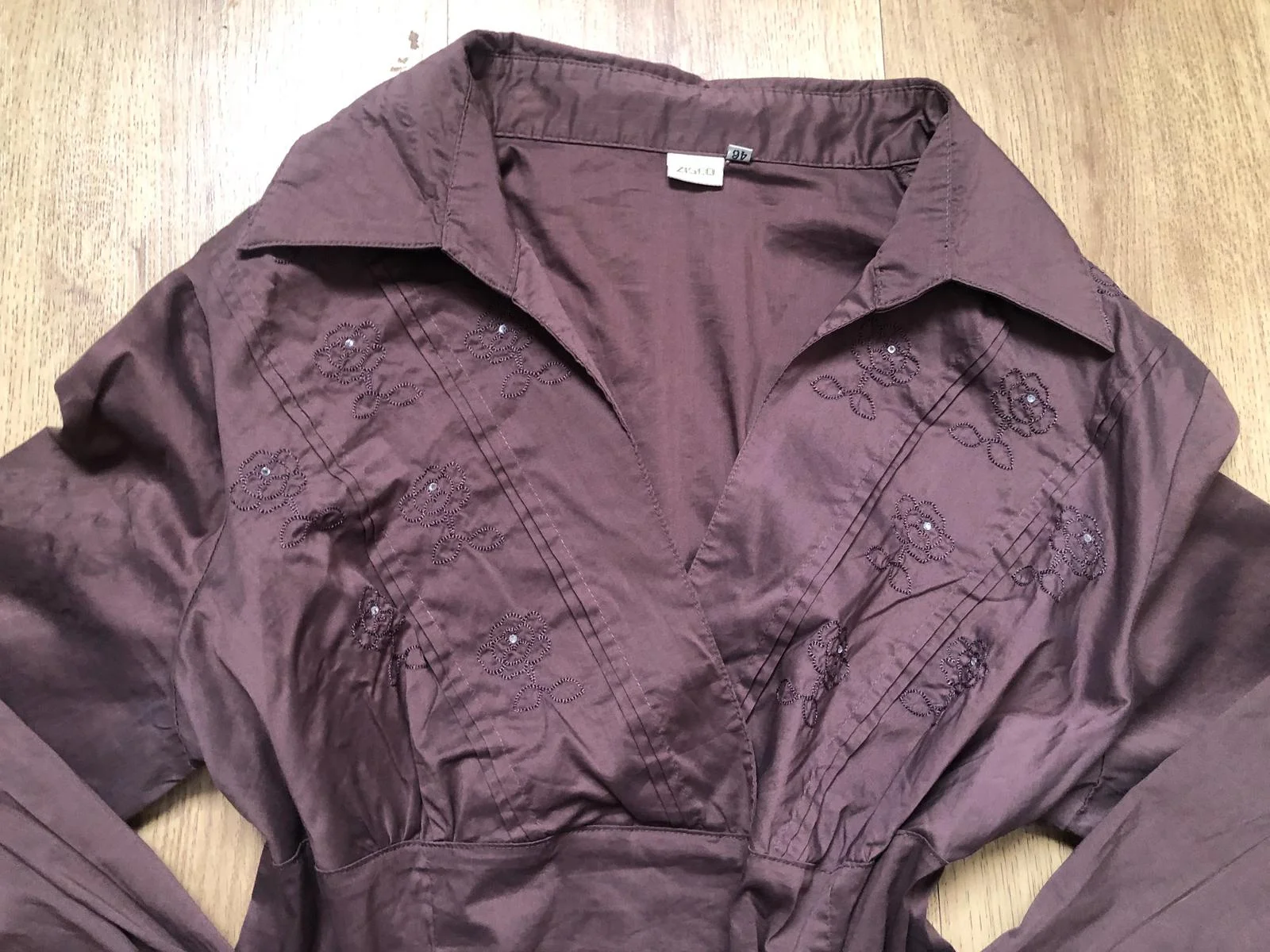 Blouses, size M / 38 / 10, photo 1