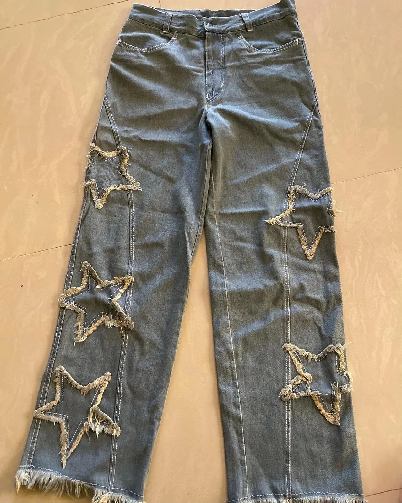 Jeans, size S / 36 / 8, photo 1