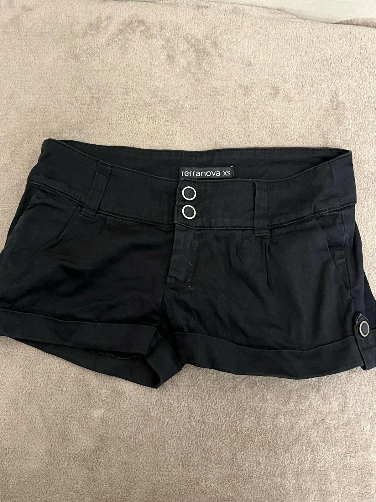Terranova Shorts, size XS / 34 / 6, photo 1