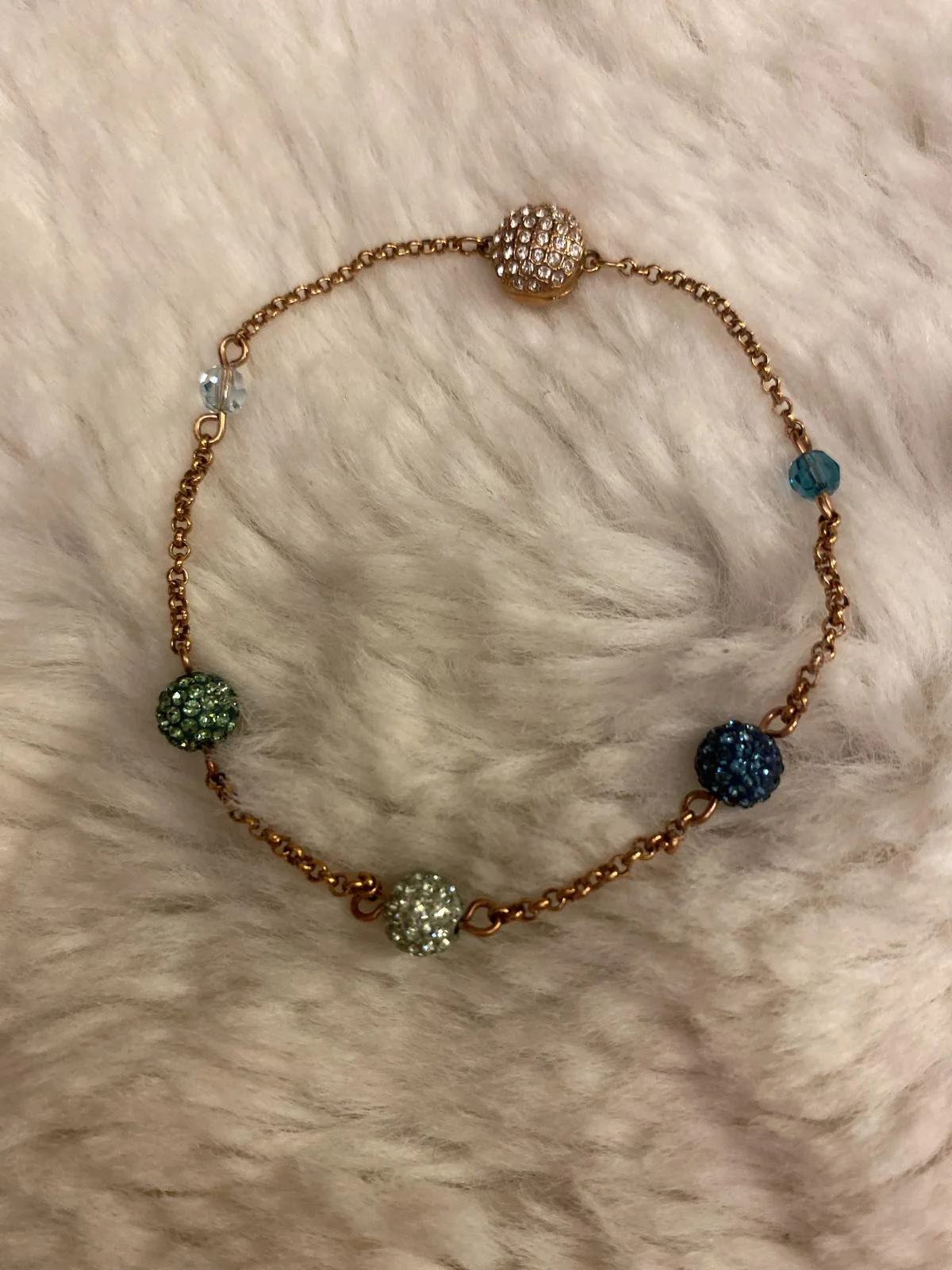 Swarovski Bracelets, size One size, photo 1