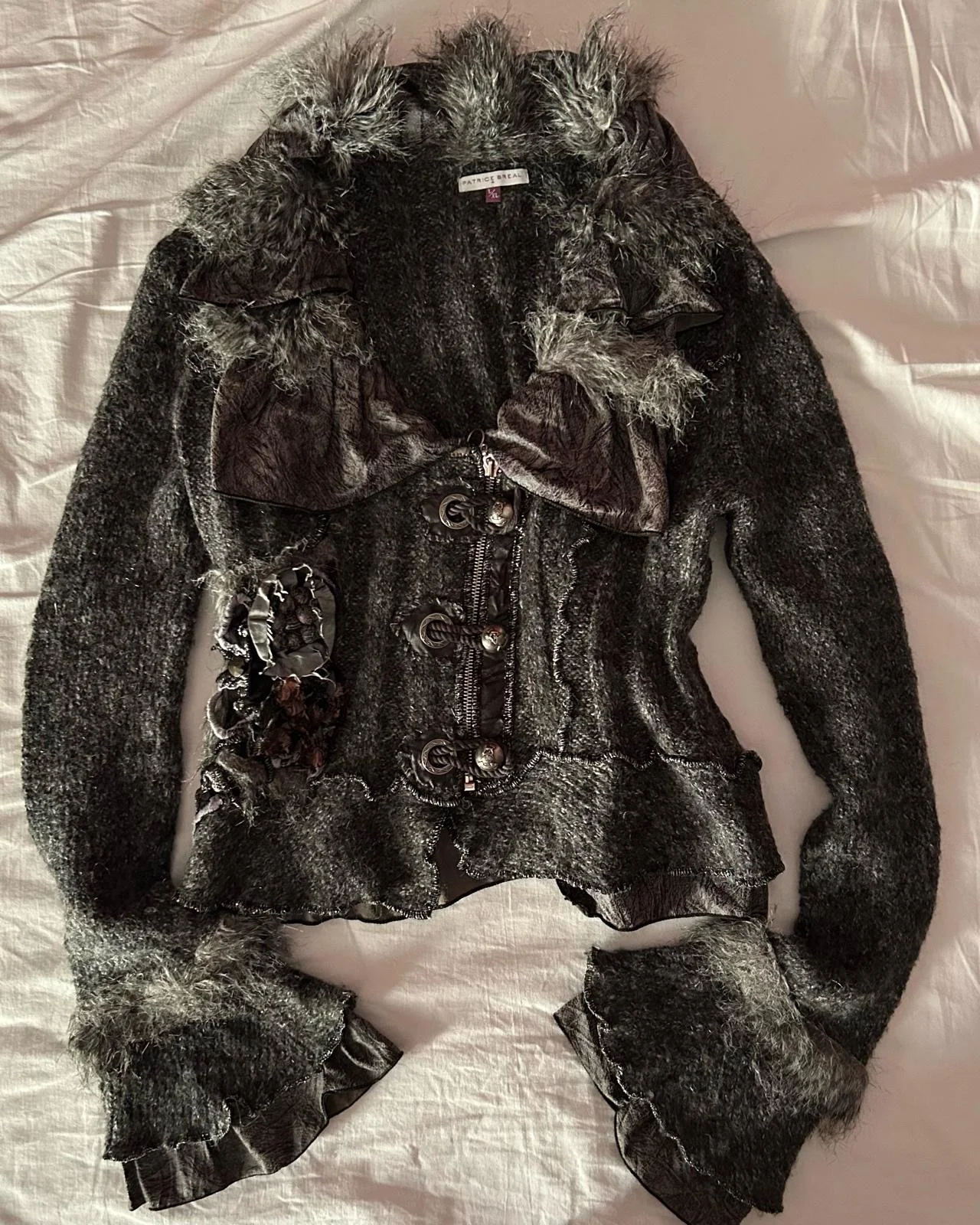 Cardigans, size S / 36 / 8, photo 1