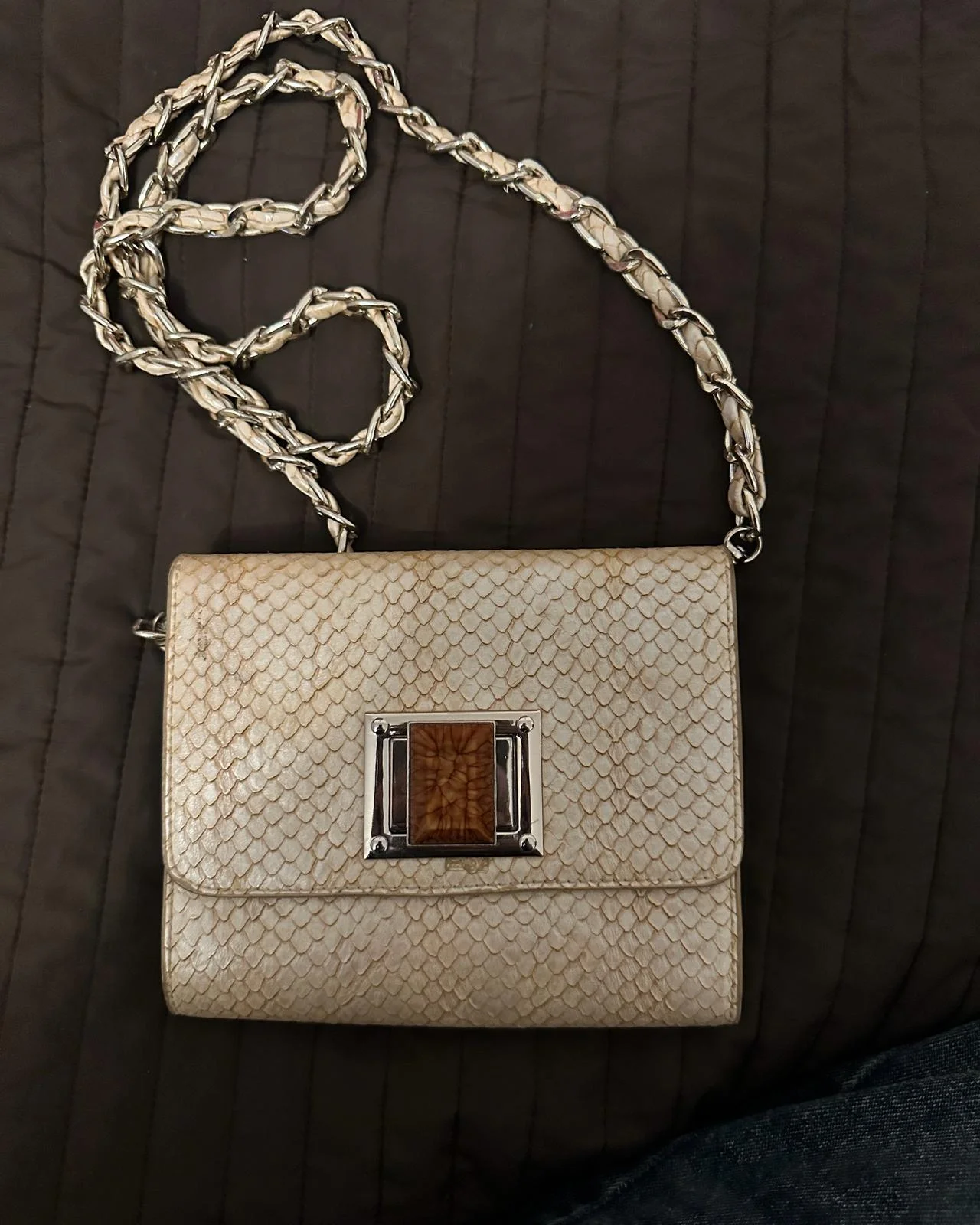 Bebe Shoulder Bag, size One size, photo 1
