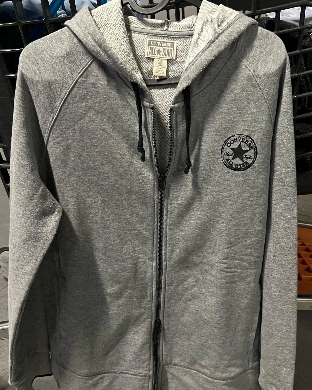 Converse Jackets, size S, photo 1