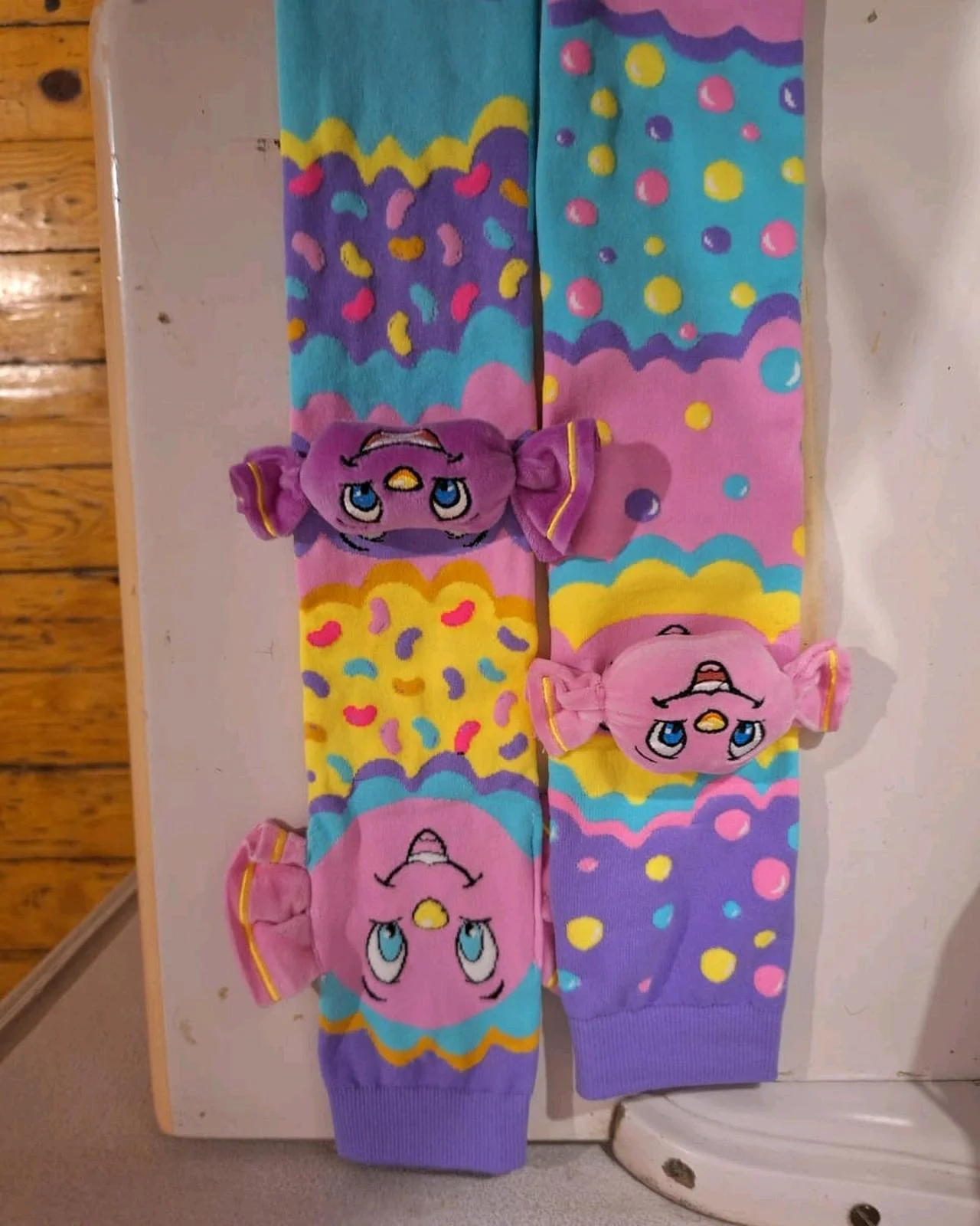 Socks, size One size, photo 1