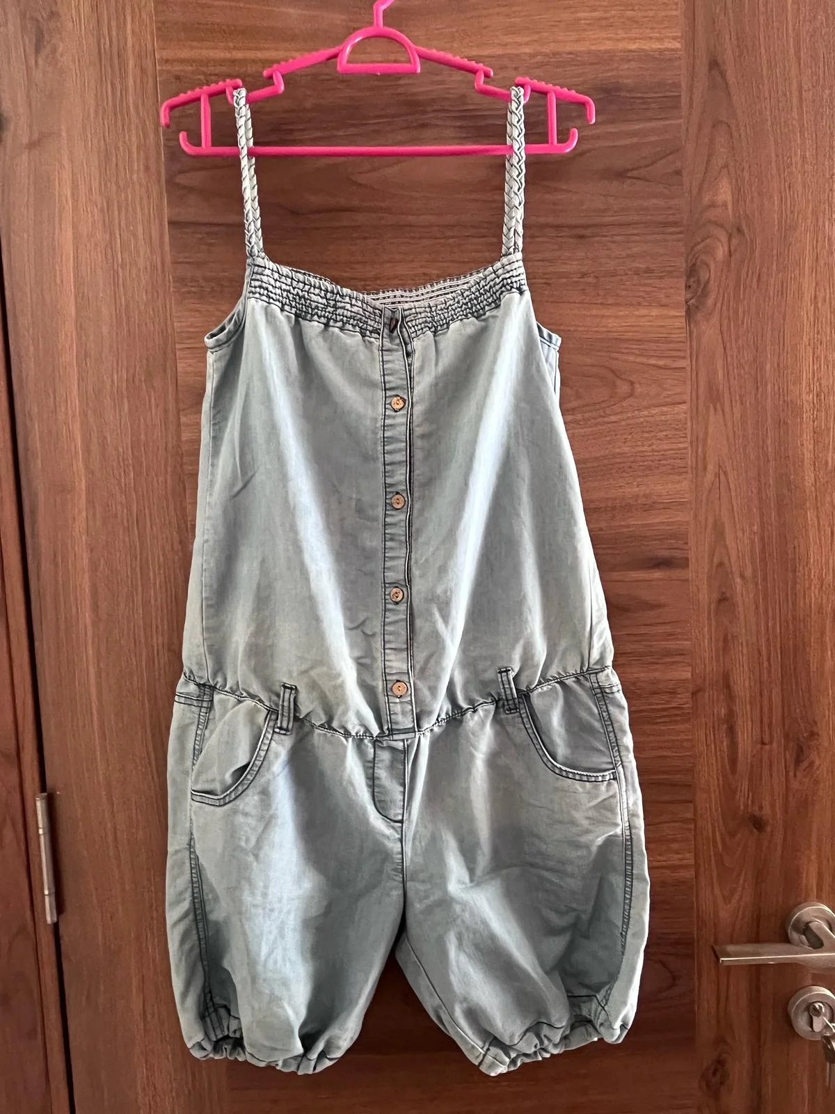 Jumpsuits, size S / 36 / 8, photo 1