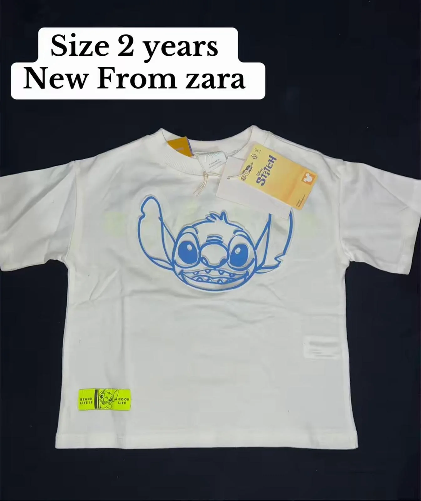 Zara Outerwear, size 2y, photo 1