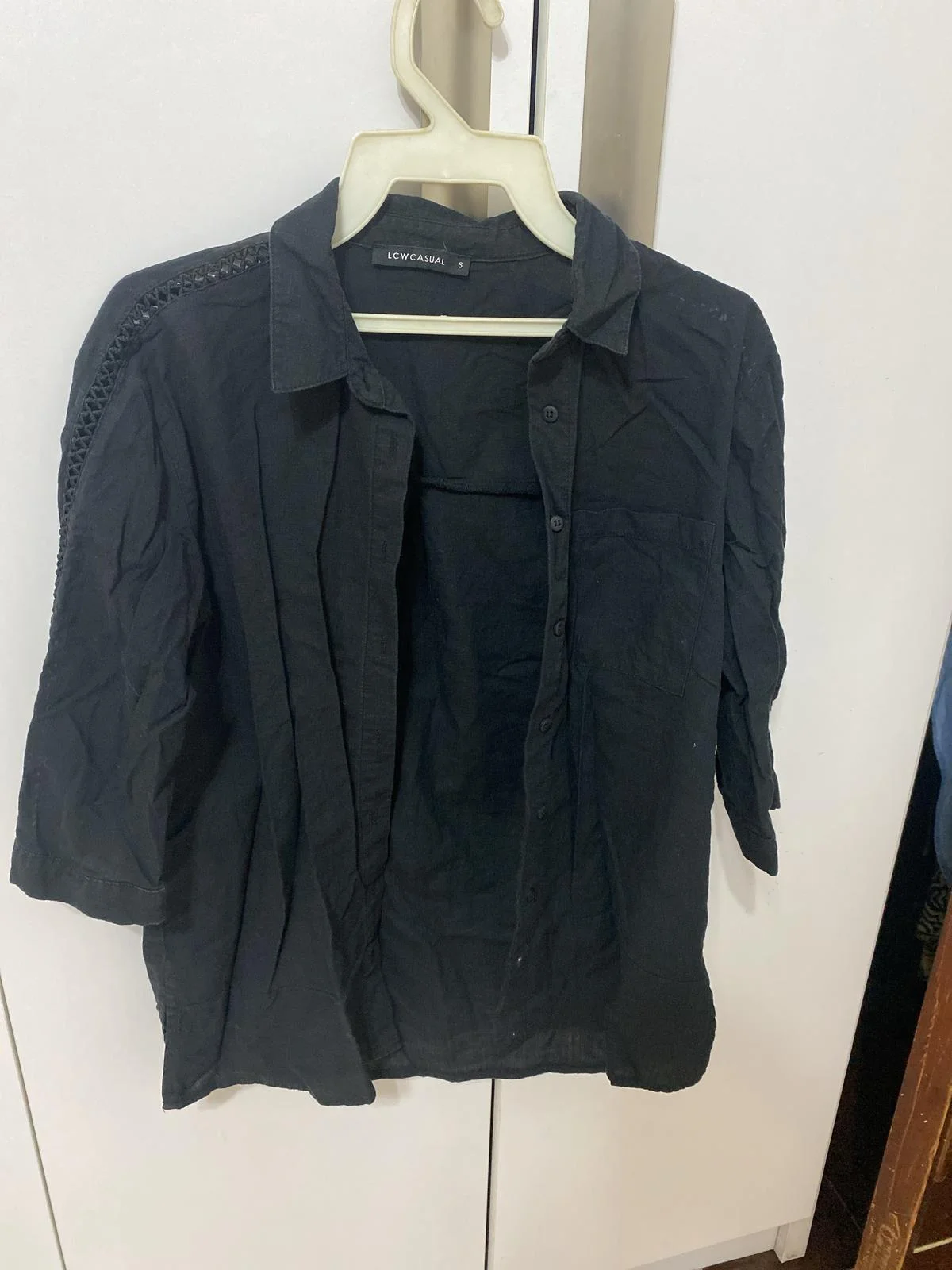 LC Wakiki Blouses, size S / 36 / 8, photo 1