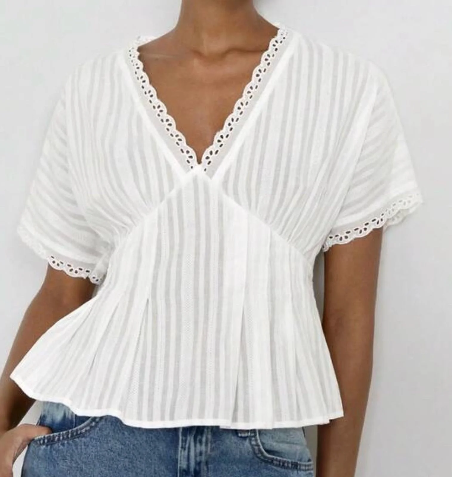 Blouses, size L / 40 / 12, photo 1