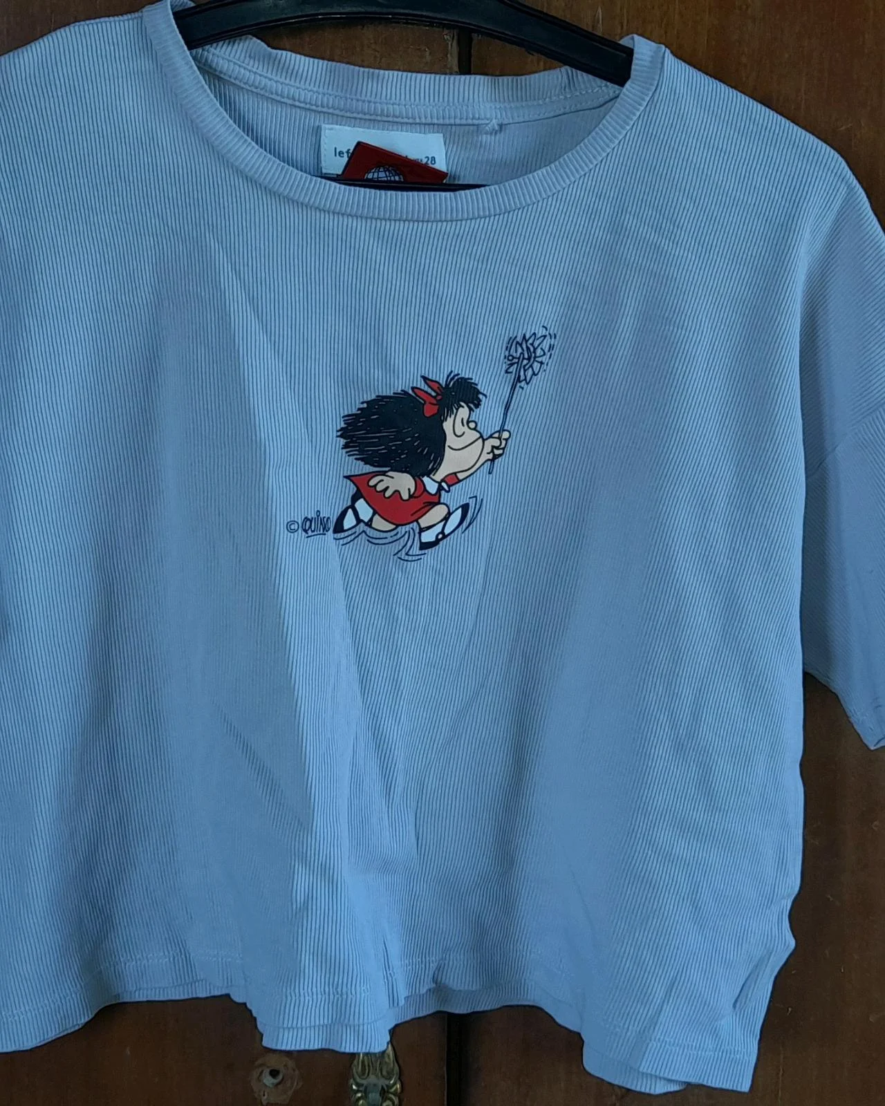 T-shirts, size M / 38 / 10, photo 1