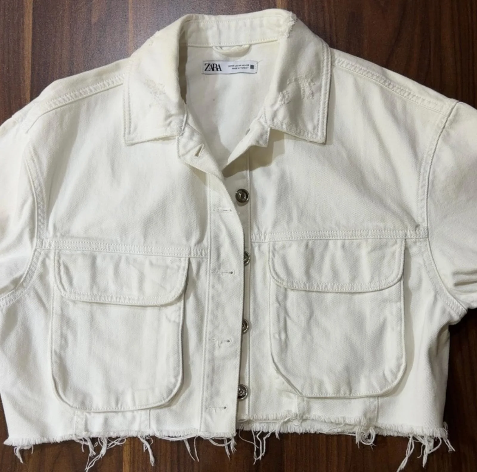 Zara Jackets, size M / 38 / 10, photo 1
