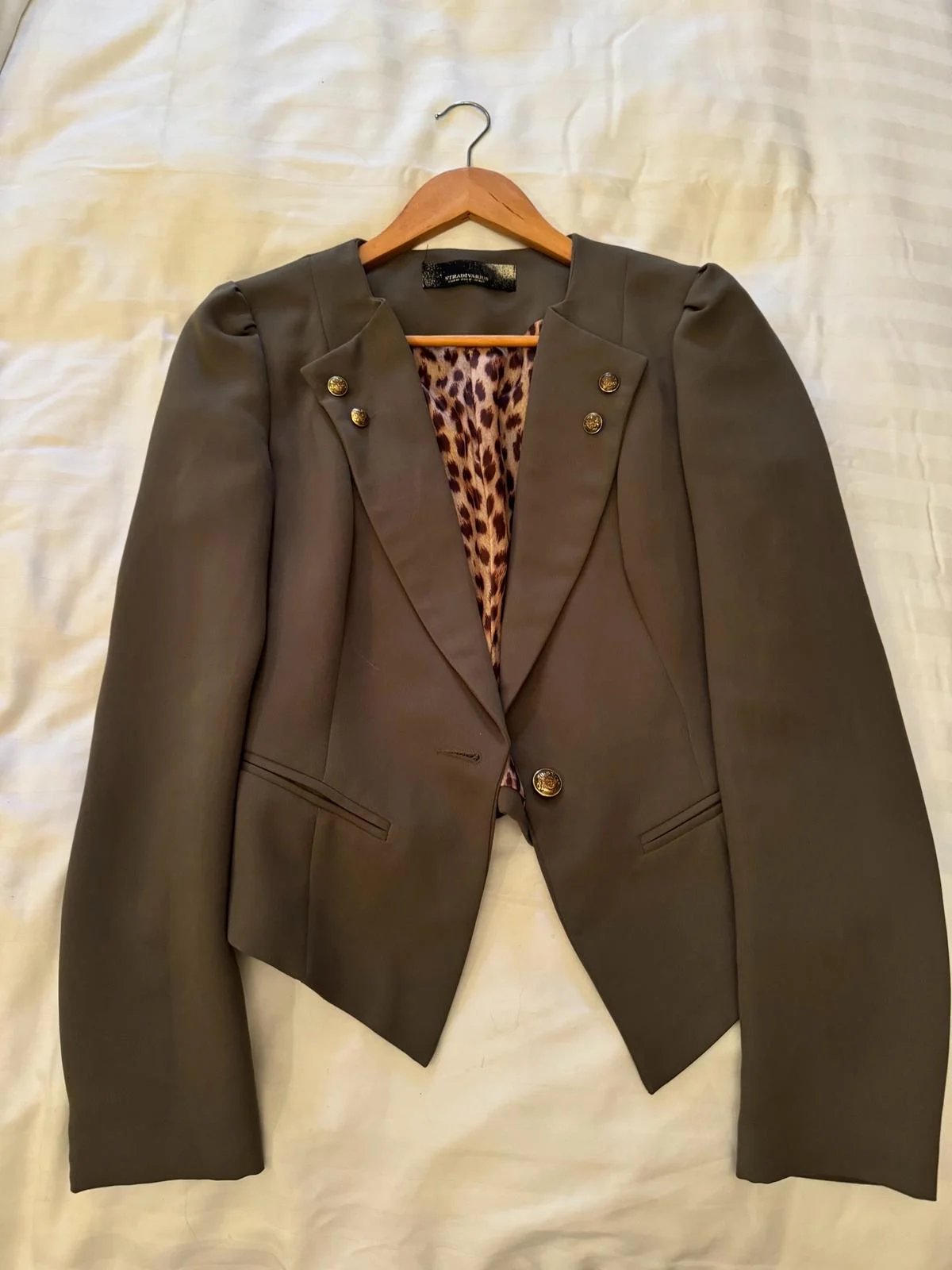 Stradivarius Blazers, size M / 38 / 10, photo 1