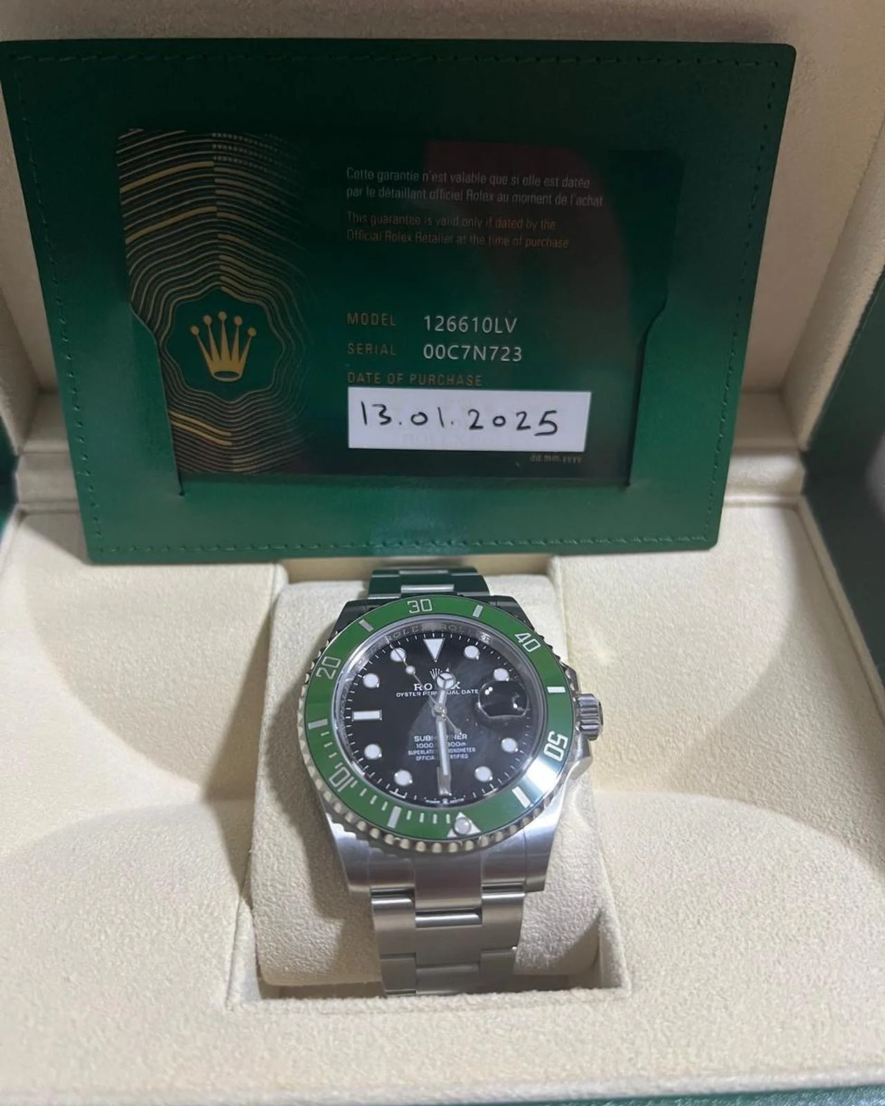 Rolex Watches, size Other, photo 1
