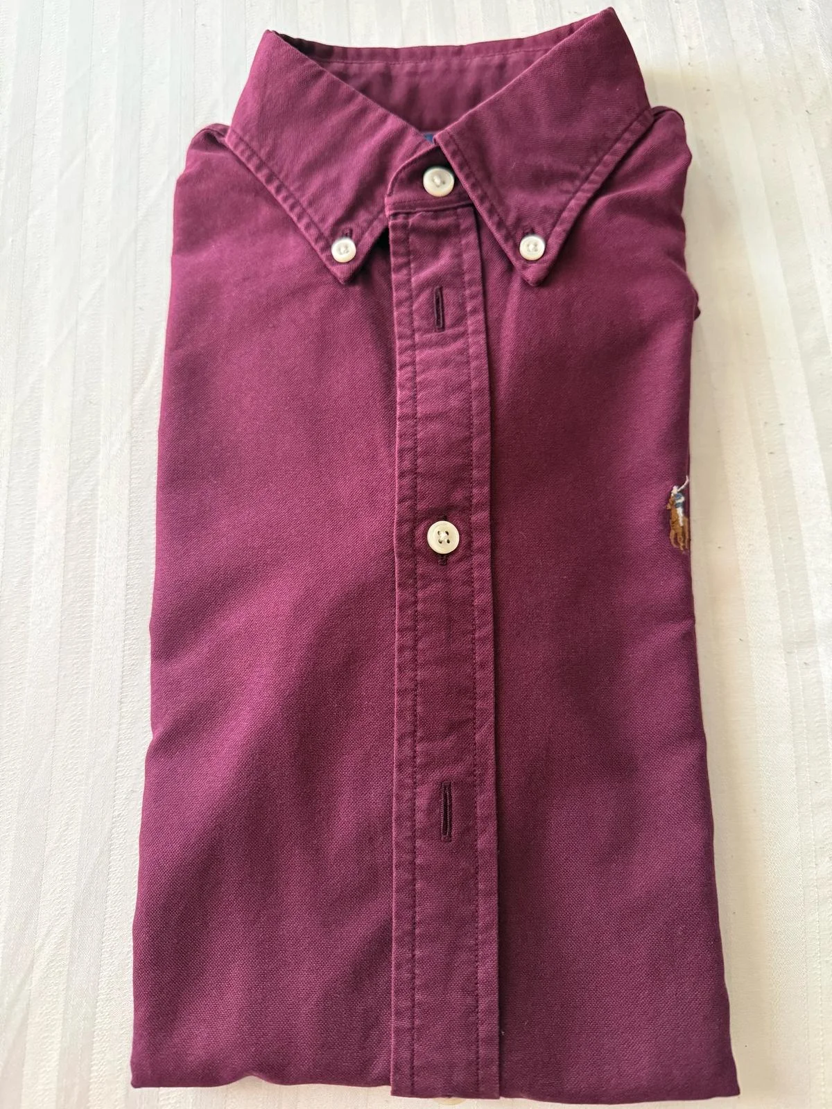Ralph Lauren Shirts, size XS / 34 / 6, photo 1