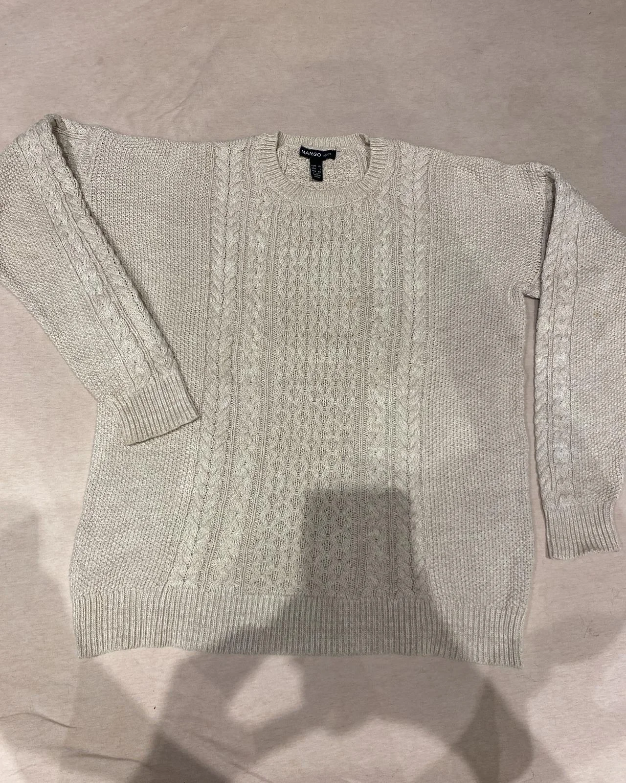 Mango Sweaters & Pullovers, size XL / 42 / 14, photo 1