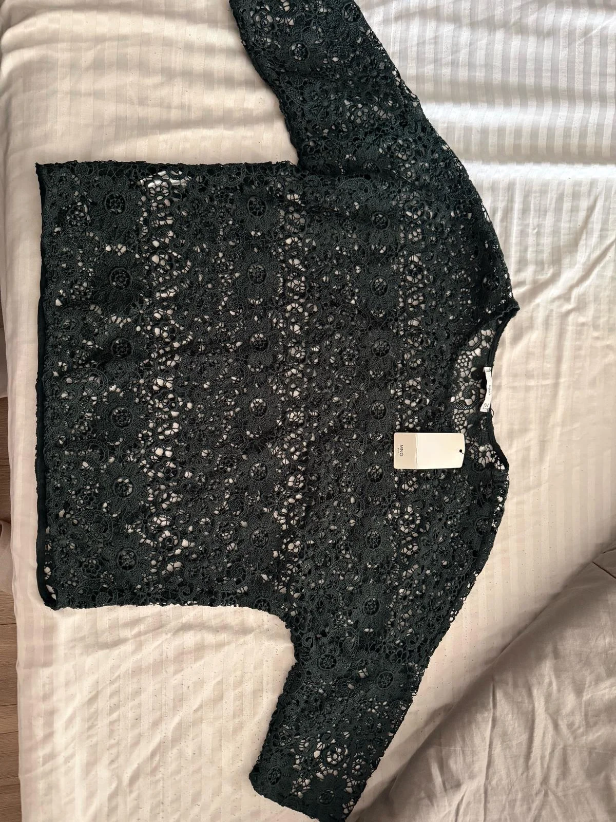 Mango Blouses, size S / 36 / 8, photo 1
