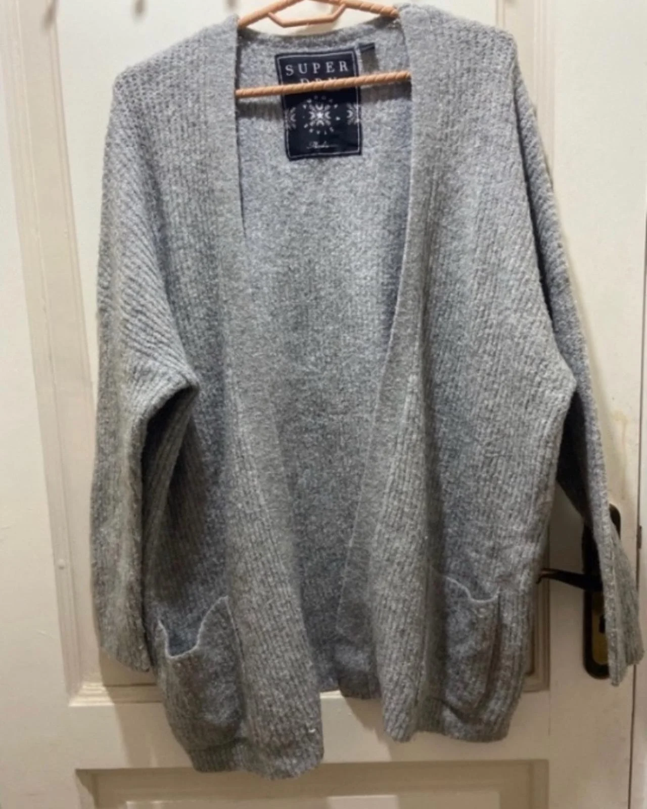 Superdry Cardigans, size M / 38 / 10, photo 1