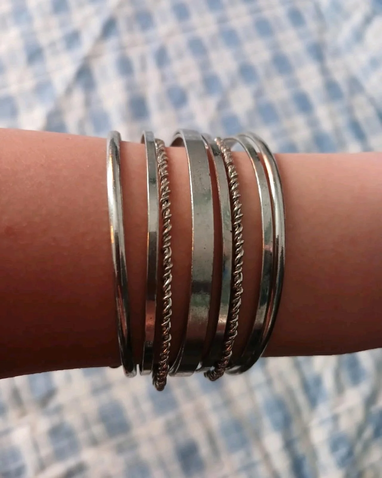 Bracelets, size One size, photo 1
