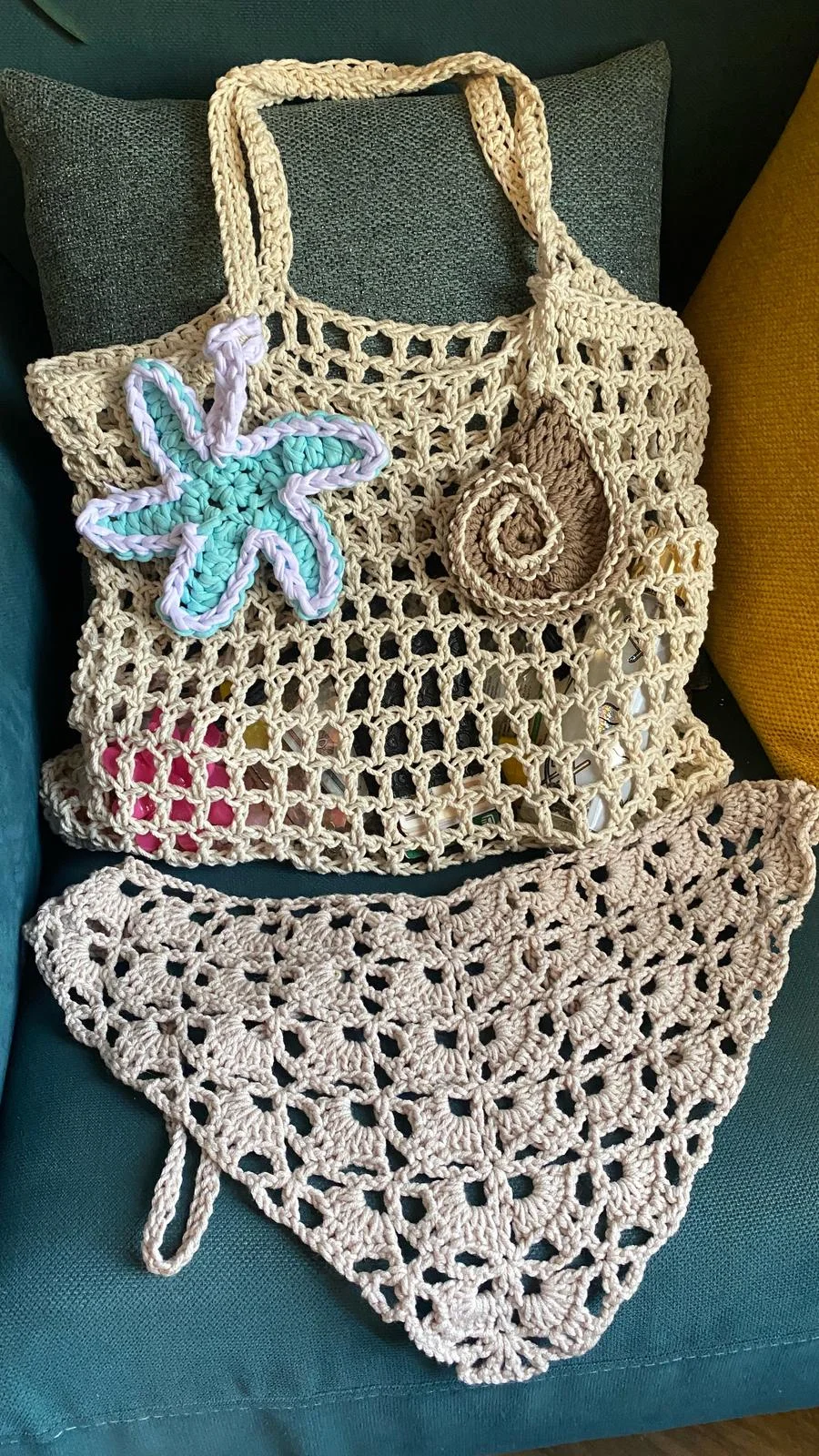 Tote Bag, size Other, photo 1