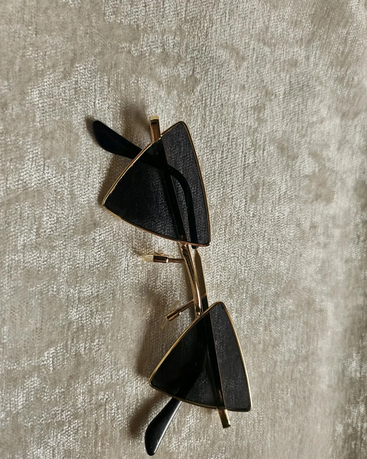 Shein Sunglasses, size One size, photo 1