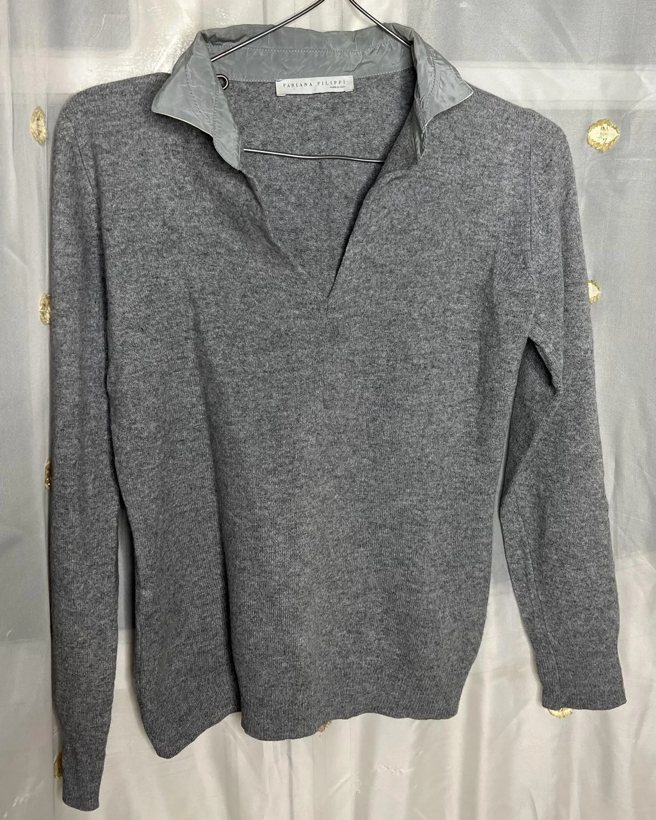 Fabiana Filippi Sweaters & Pullovers, size S / 36 / 8, photo 1
