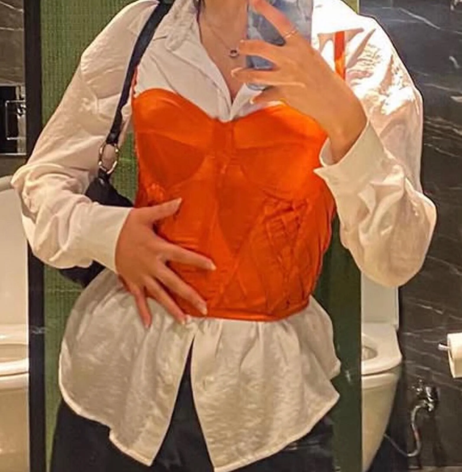 Blouses, size One size, photo 1