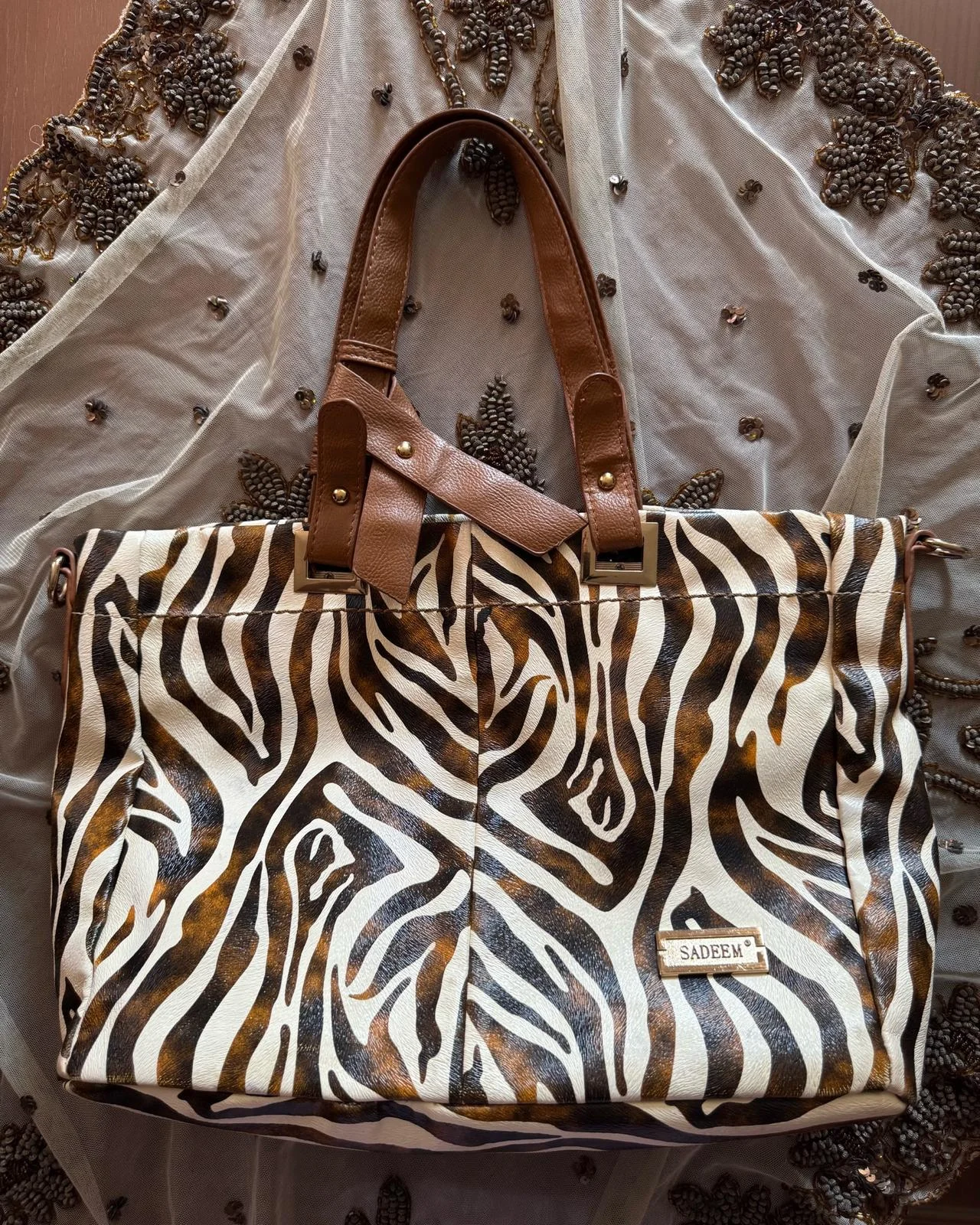 Shoulder Bag, size One size, photo 1