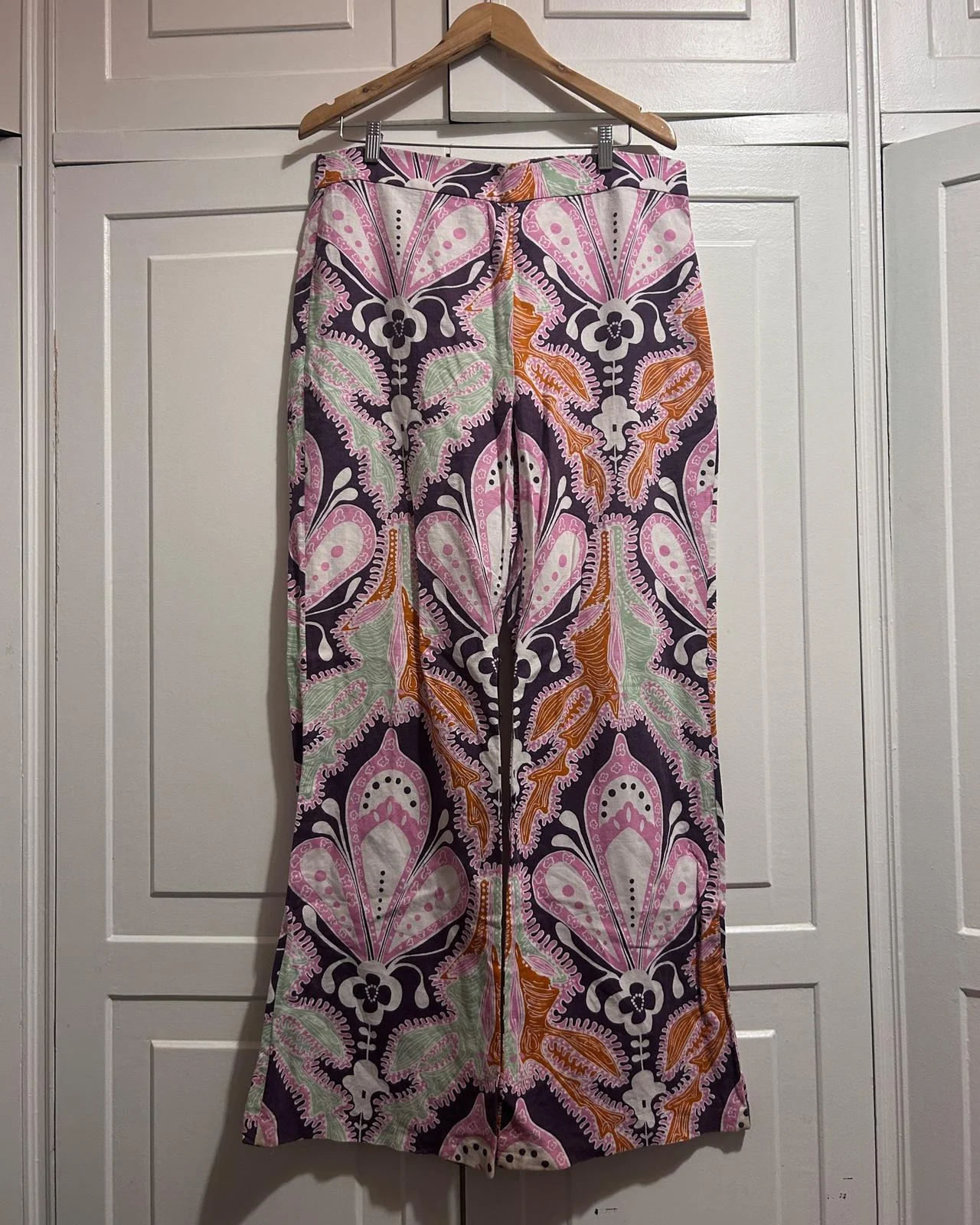 Zara Pants, size XXL / 44 / 16, photo 1