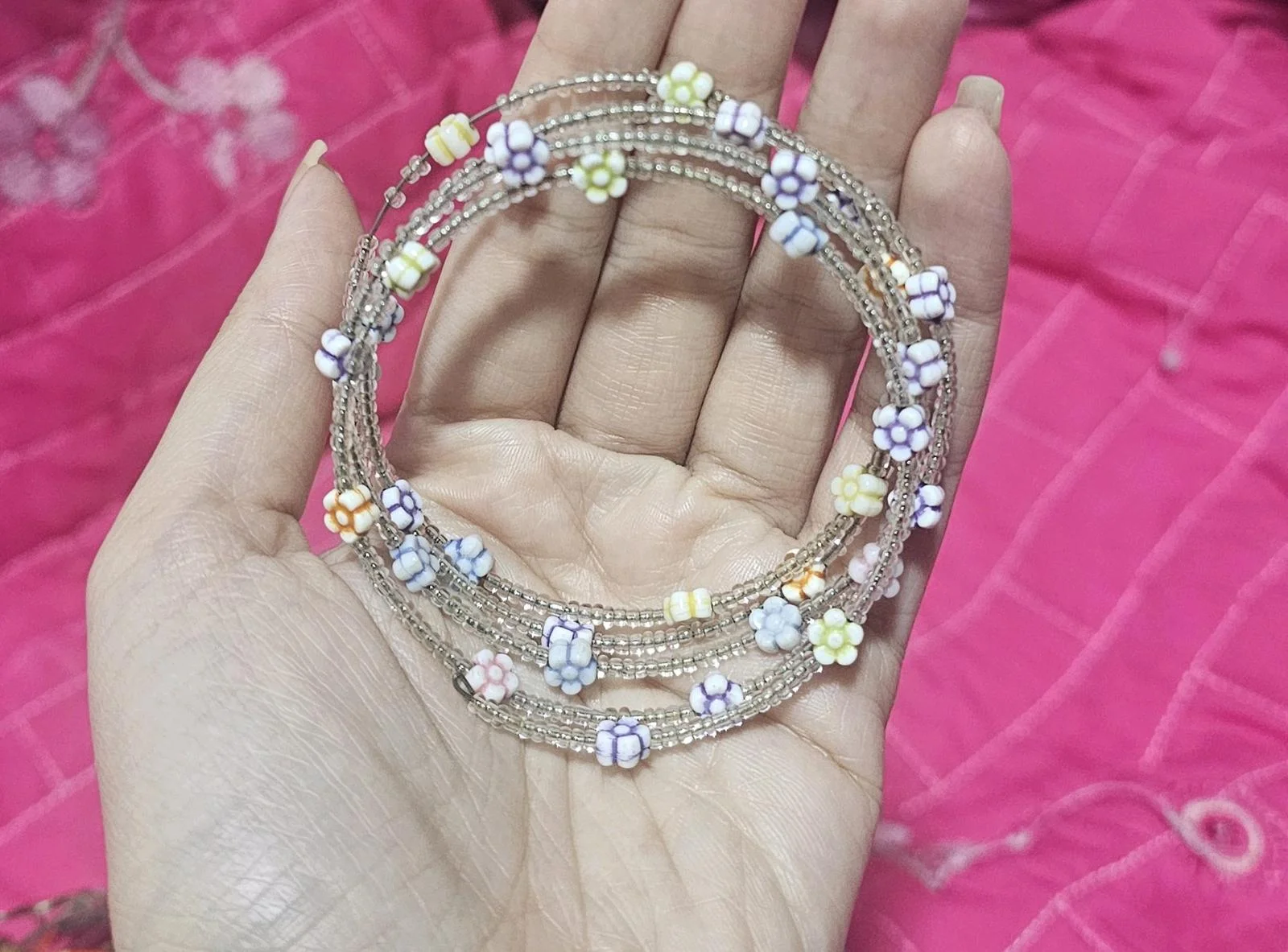 Bracelets, size One size, photo 1