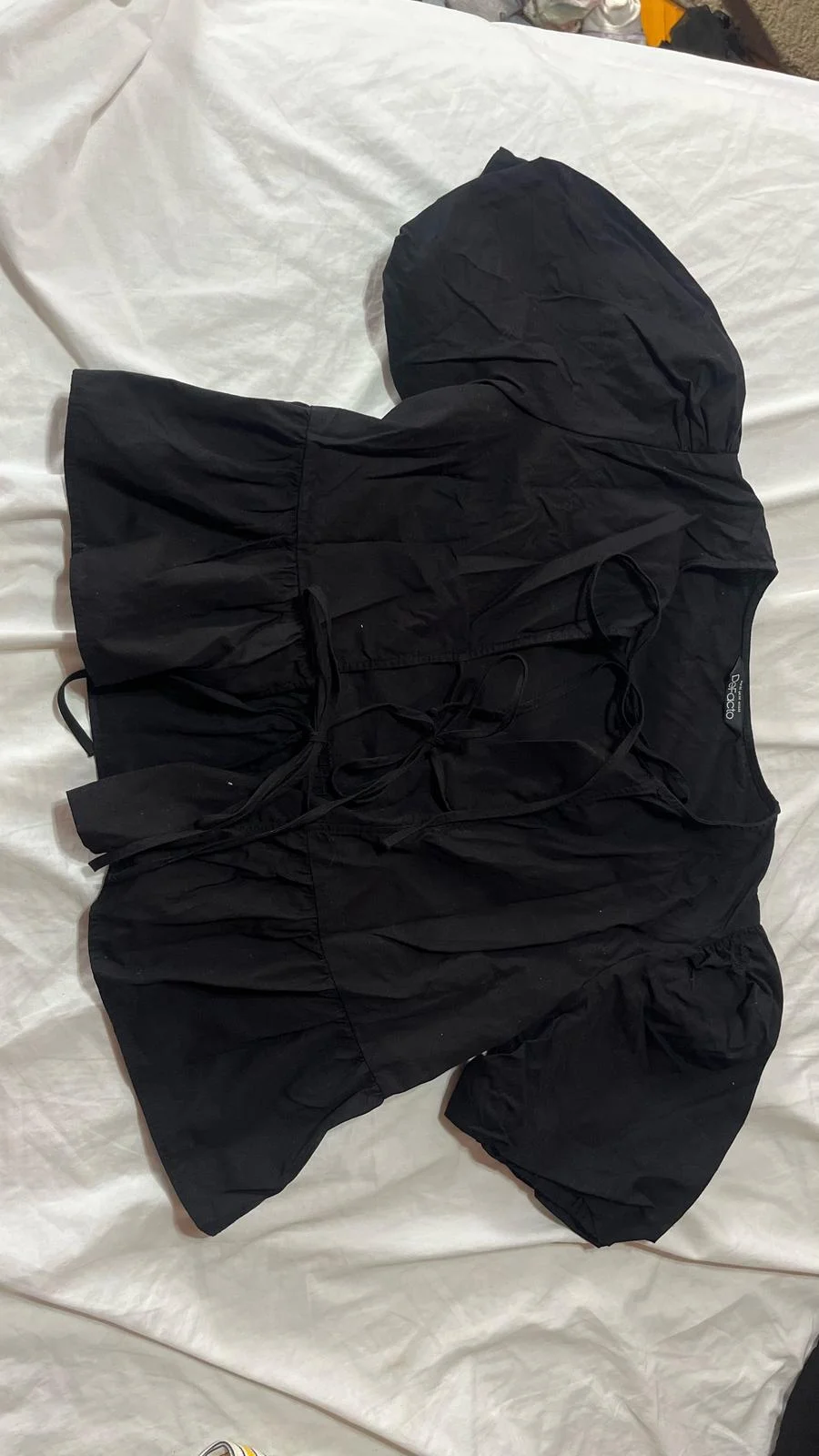 Defacto Blouses, size M / 38 / 10, photo 1