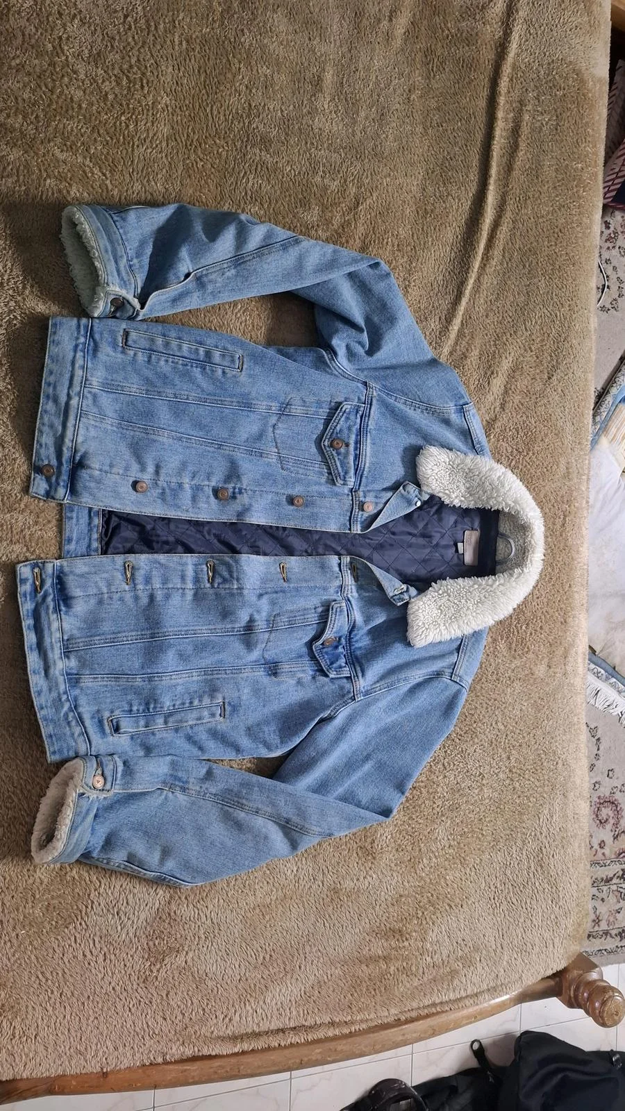 ASOS Jackets, size M, photo 1
