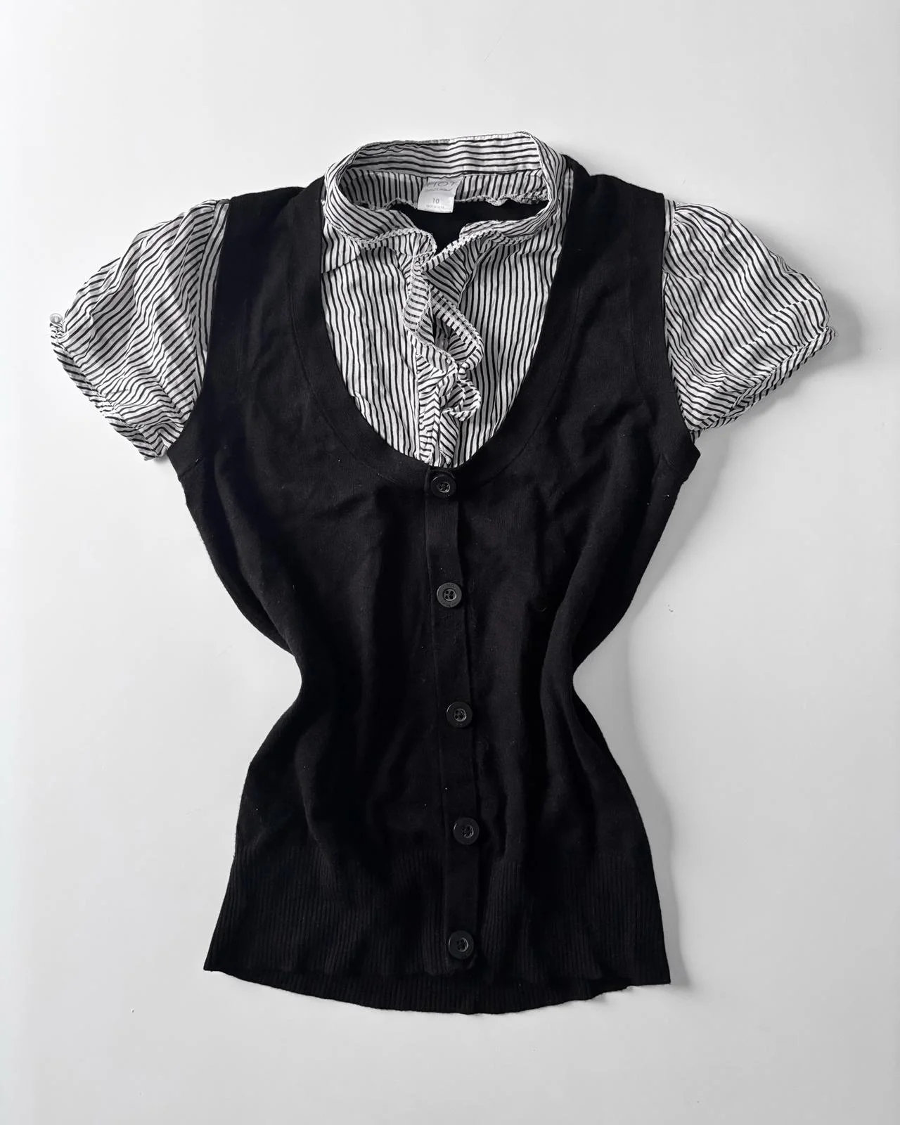 Blouses, size S / 36 / 8, photo 1