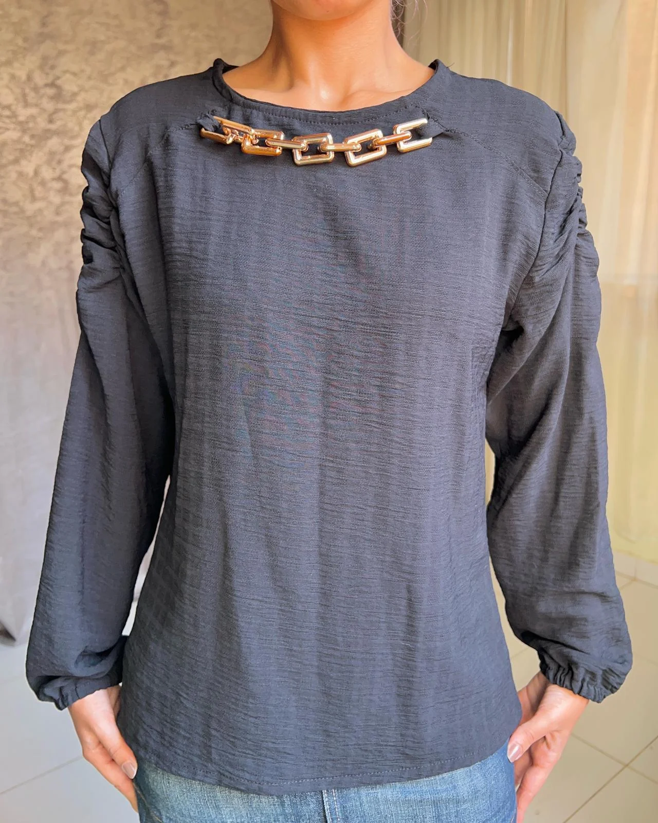 Blouses, size M / 38 / 10, photo 1